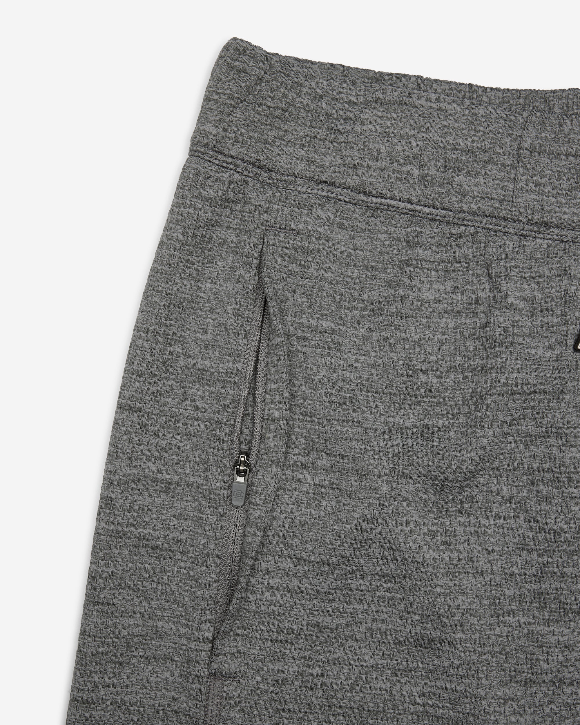 Reigning Champ Solotex Mesh Tiebreak Short 7" - Unlined