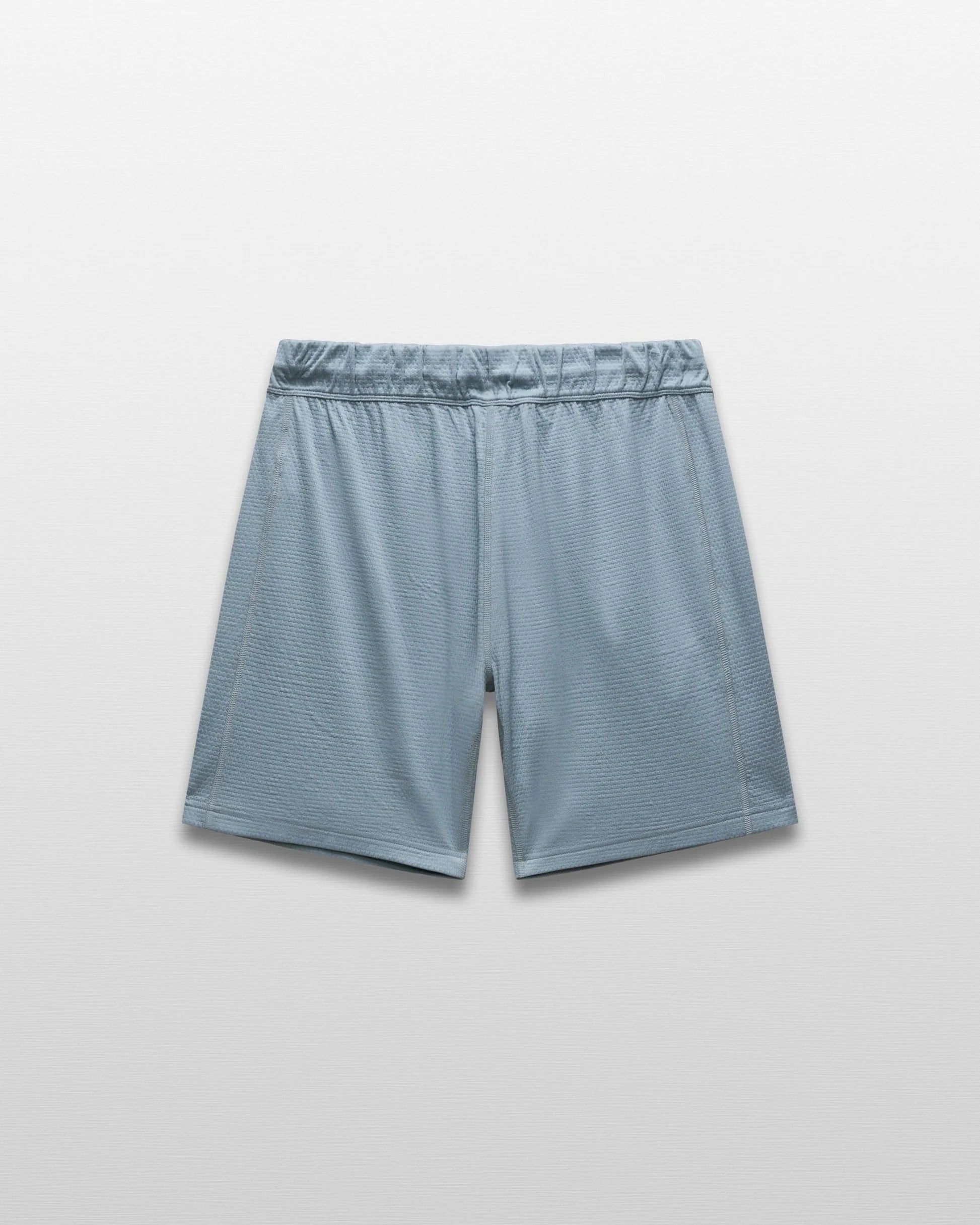 Reigning Champ Solotex Mesh Tiebreak Short 7"