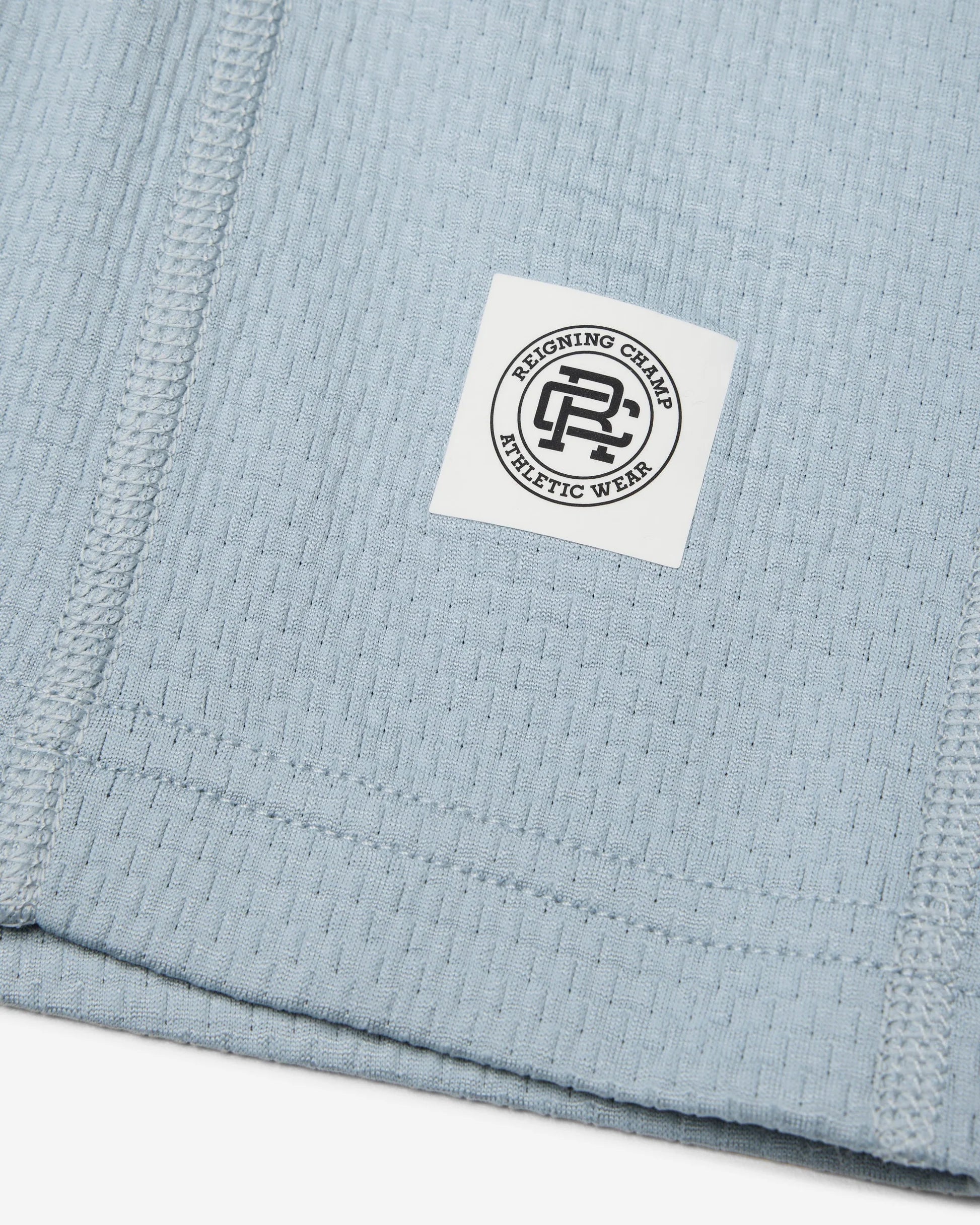 Reigning Champ Solotex Mesh Tiebreak Short 7"