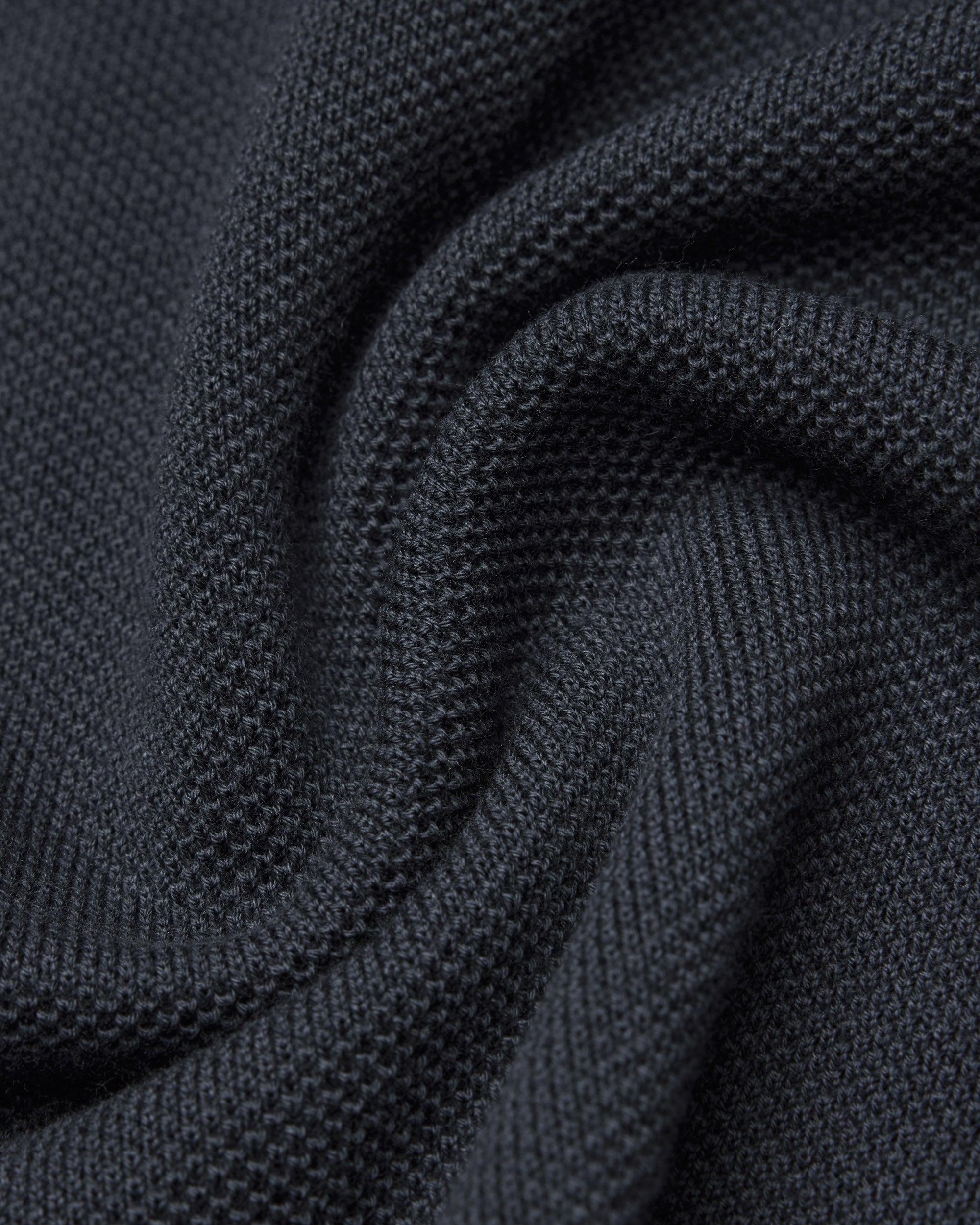 Reigning Champ Supima Pique Ace Polo