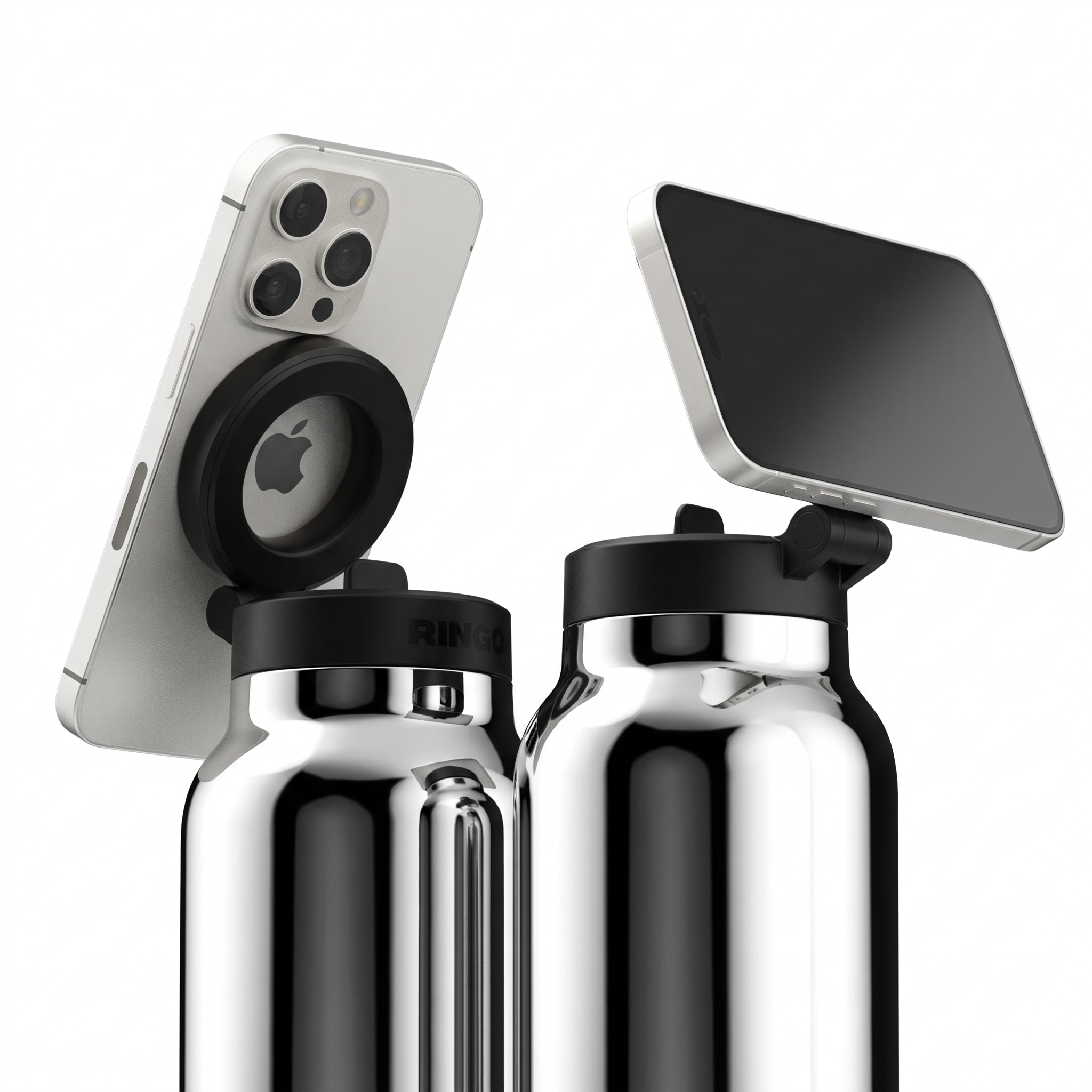 Ringo Pro Bottle Sip Lid