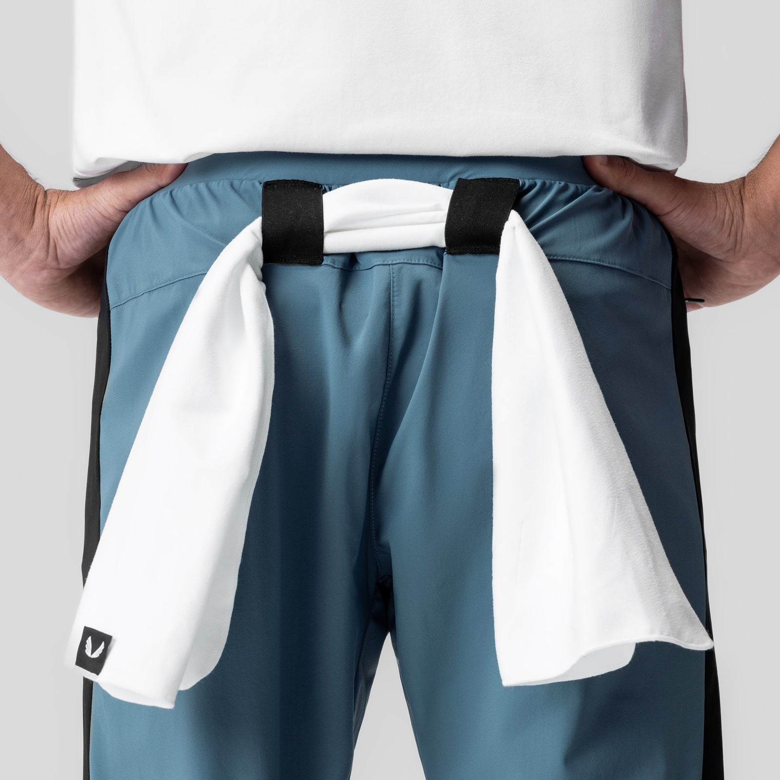 ASRV Tetra-Lite Cuffed Training Jogger