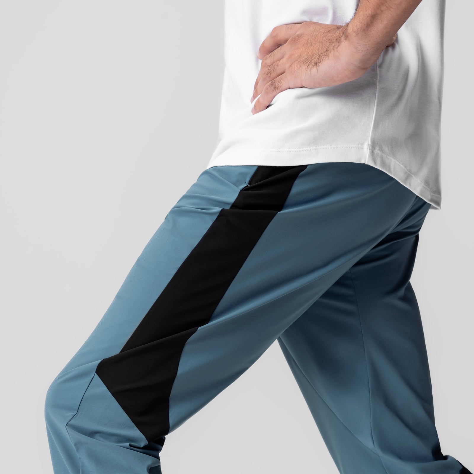 ASRV Tetra-Lite Cuffed Training Jogger