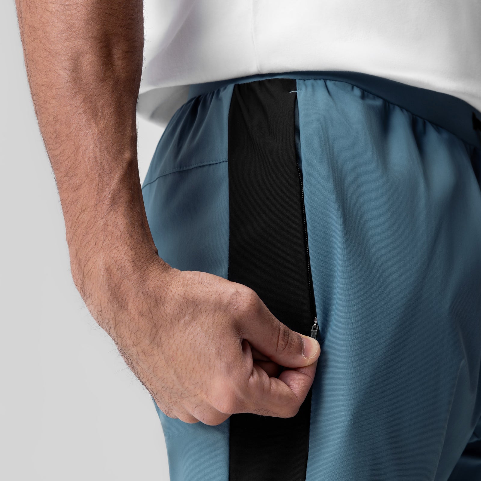 ASRV Tetra-Lite Cuffed Training Jogger