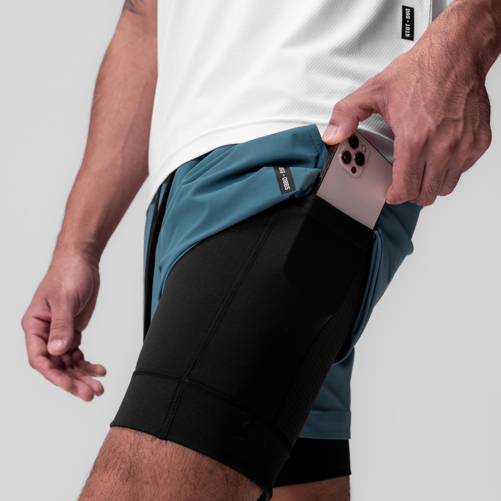 ASRV Tetra-Lite Short Wings 5