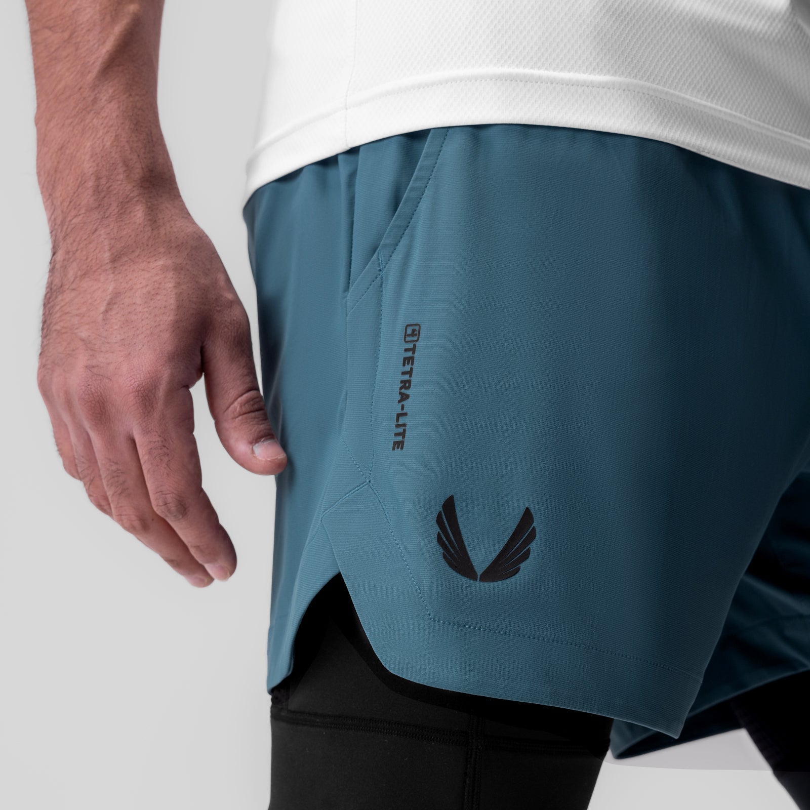 ASRV Tetra-Lite Short Wings 5