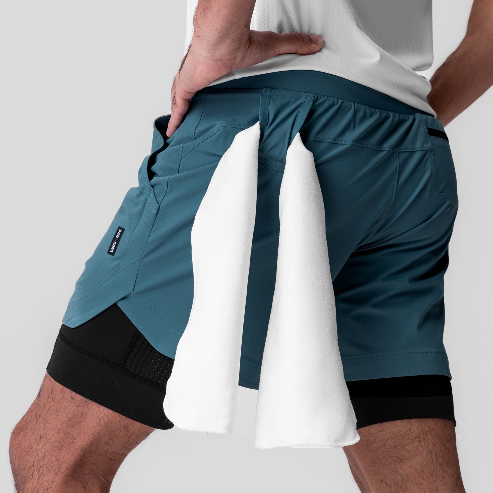 ASRV Tetra-Lite Short Wings 5