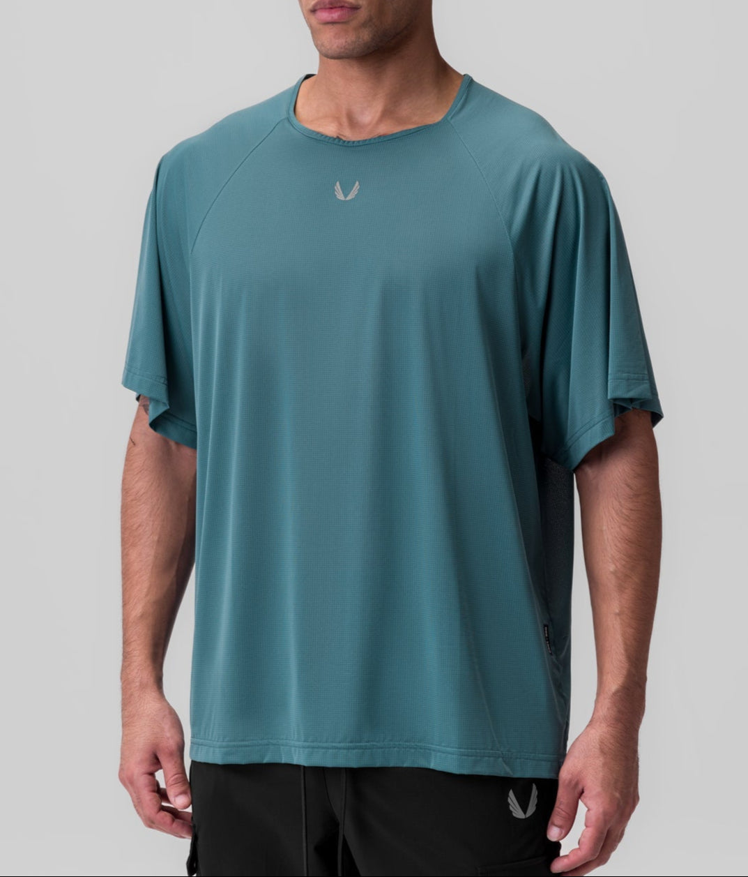 Men's Short Sleeves – The Shop at Equinox