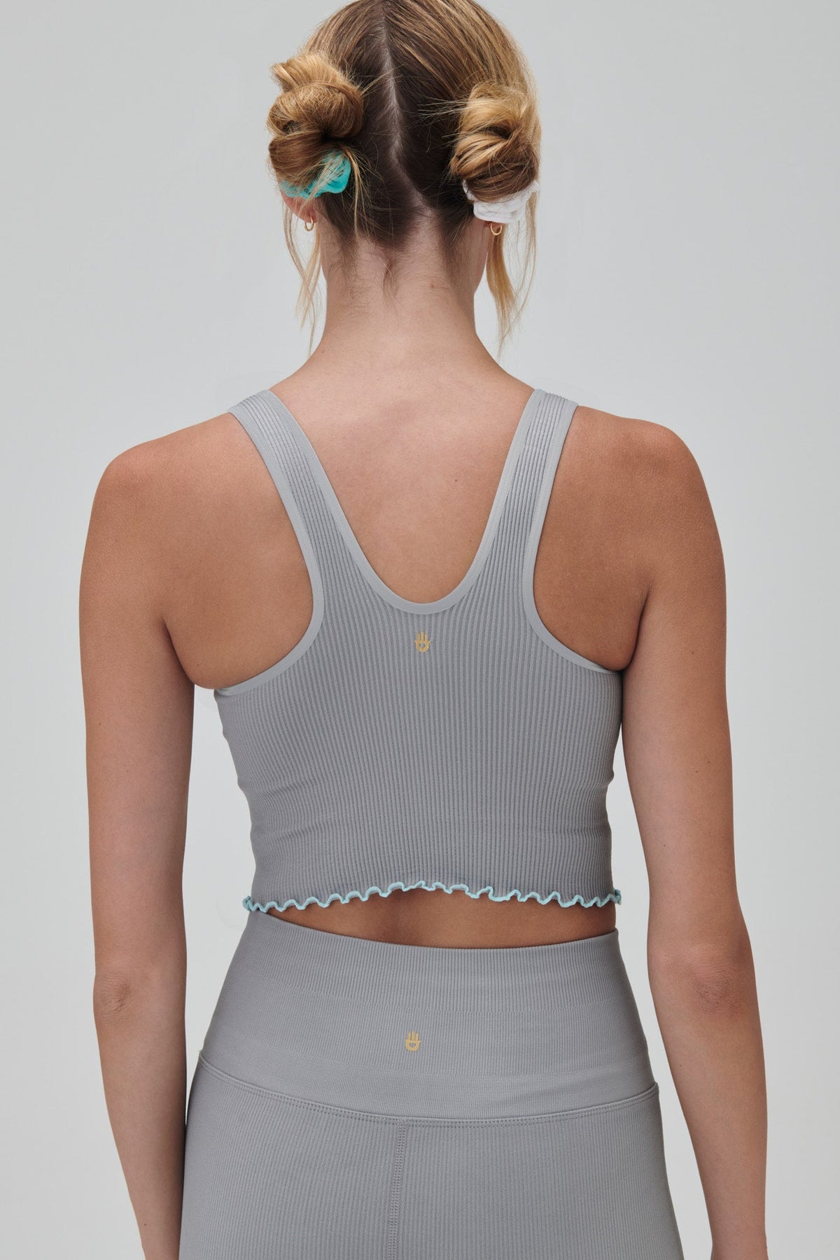 Amor Crop Tank