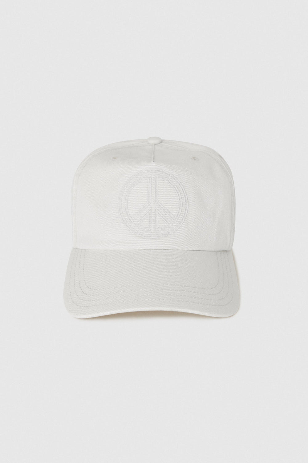 Peace Canvas Dad Hat
