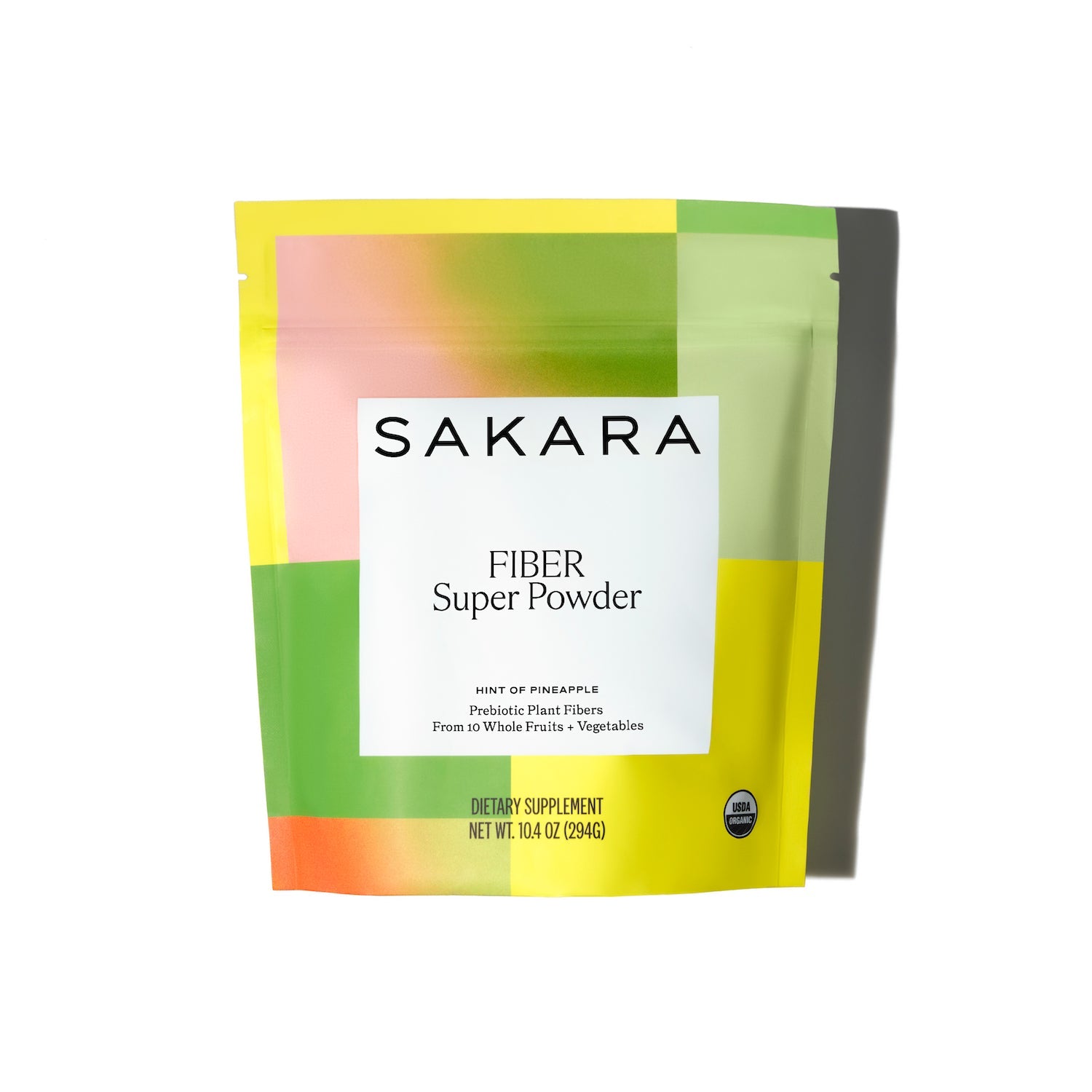 Sakara Life Fiber Super Powder