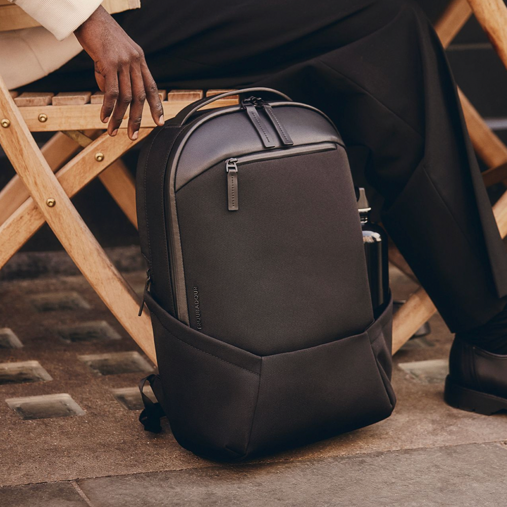 Troubadour Apex Backpack 3.0