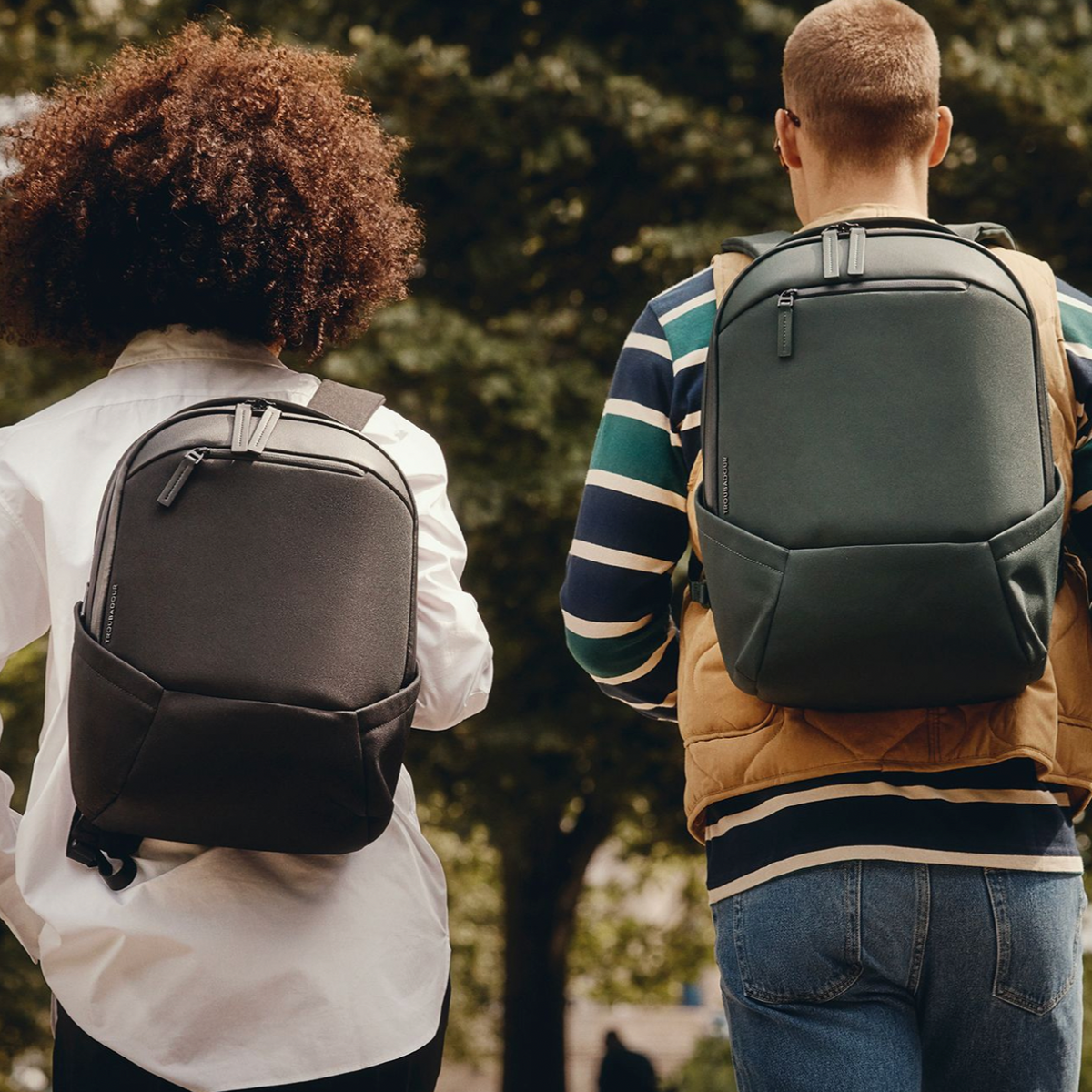 Troubadour Apex Backpack 3.0