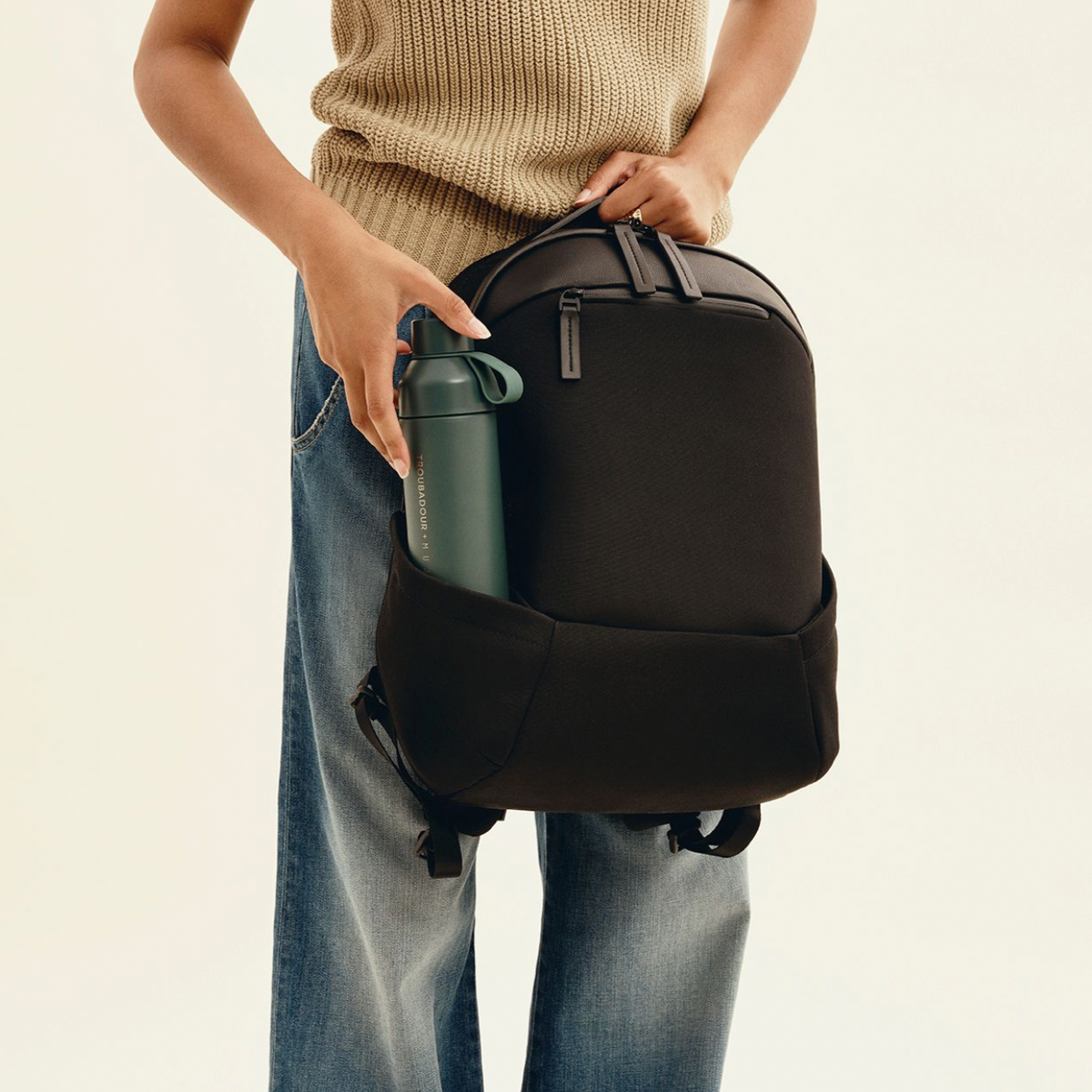 Troubadour Apex Compact Backpack 3.0 The Shop at Equinox