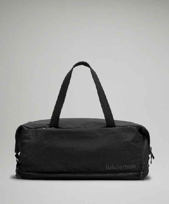 Lululemon Gym Duffle Bag