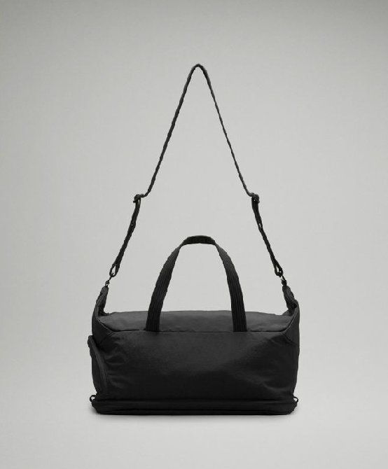 Lululemon Gym Duffle Bag