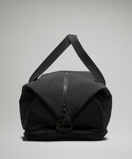 Lululemon Gym Duffle Bag