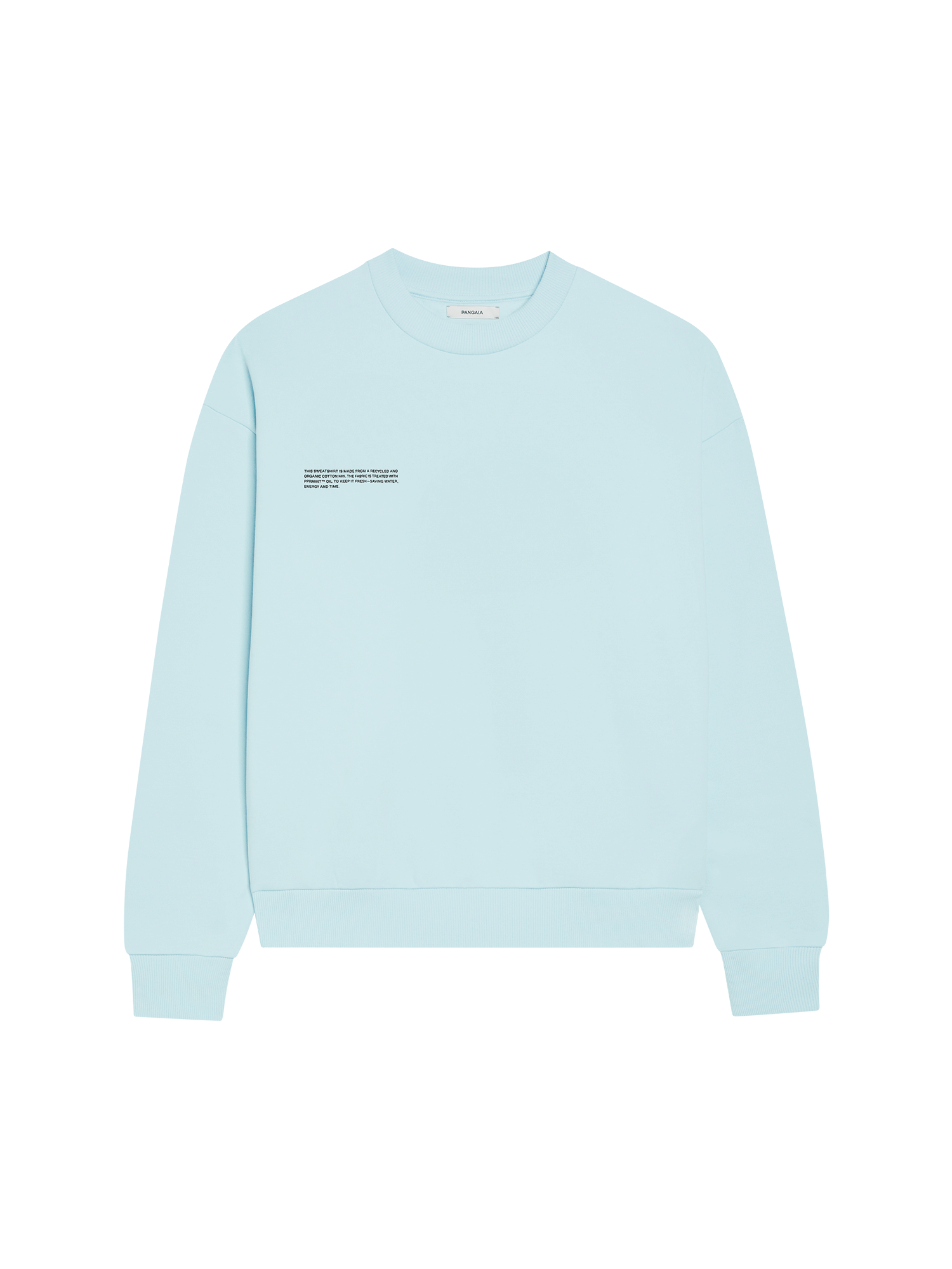 Pangaia 365 Unisex Sweatshirt