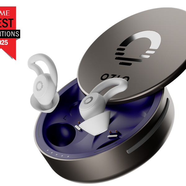 OZLO Sleepbods 睡眠用 未使用 箱付き 付属品完備 Ozlo Sleepbuds® - Advanced Noise-Masking Sleep Earbuds – The Shop