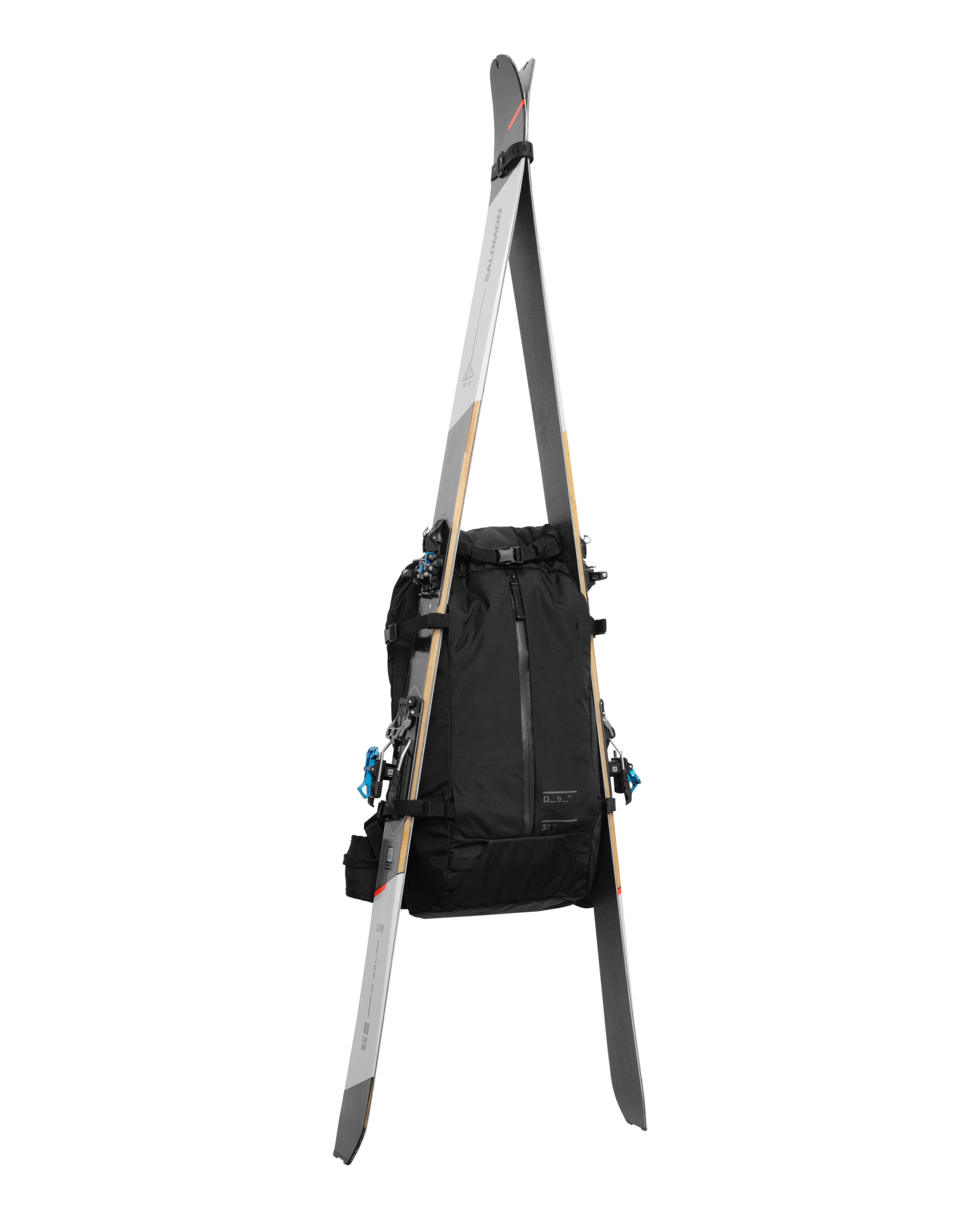 DB Journey Snow Pro Backpack 32L – The Shop at Equinox DB Journey Snow Pro Backpack 32L – The Shop at Equinox