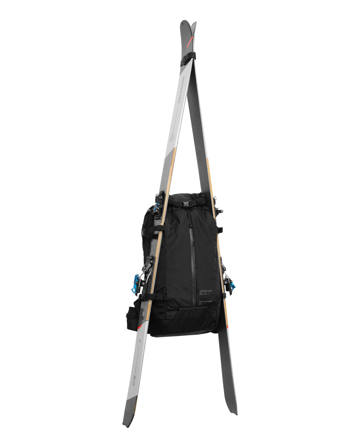 DB Journey Snow Pro Backpack 32L