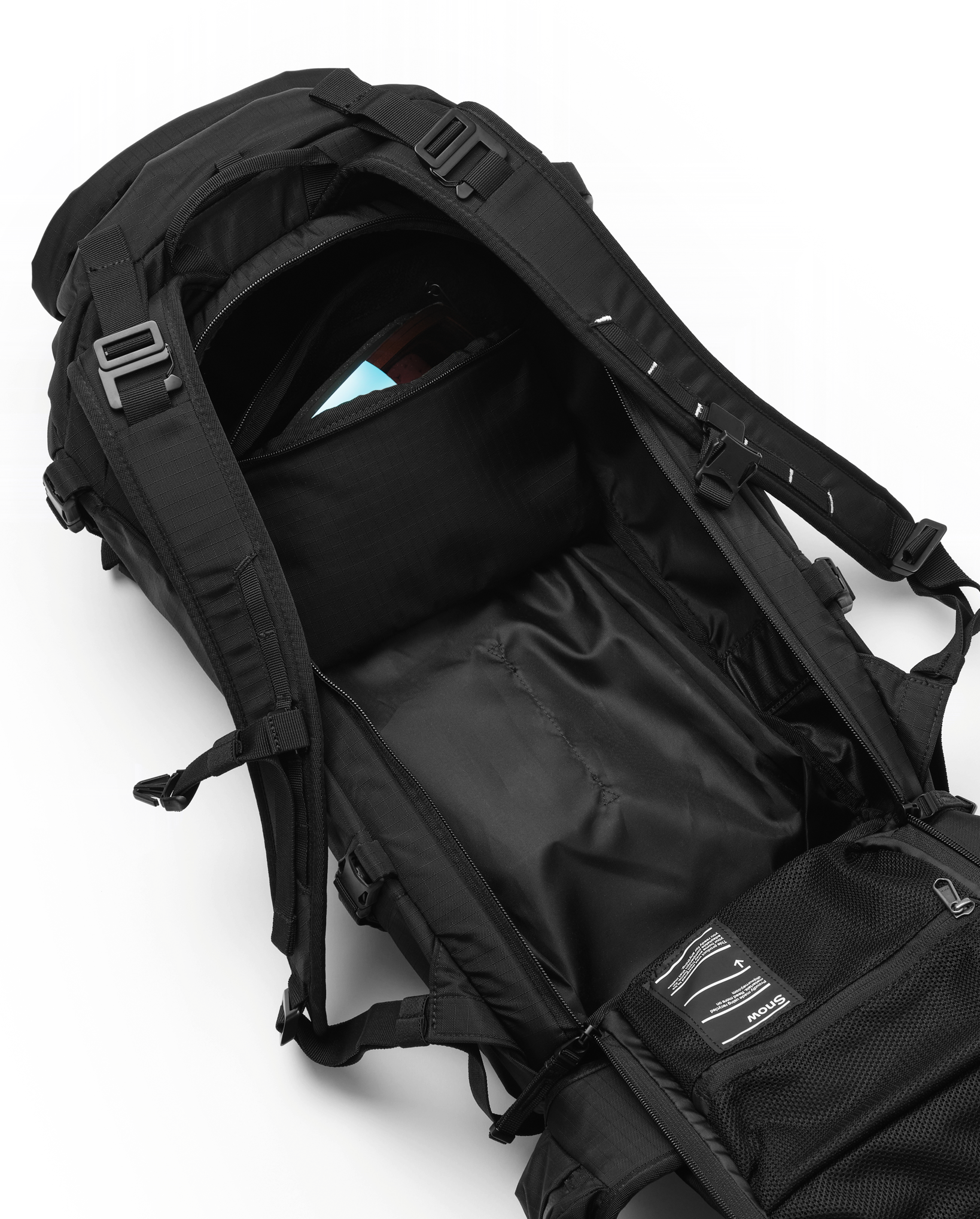 DB Journey Snow Pro Backpack 32L – The Shop at Equinox DB Journey Snow Pro Backpack 32L – The Shop at Equinox