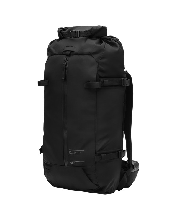 DB Journey Snow Pro Backpack 32L