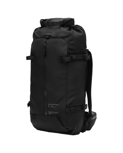 ✴︎snow✴︎ DB Journey Snow Pro Backpack 32L – The Shop at Equinox