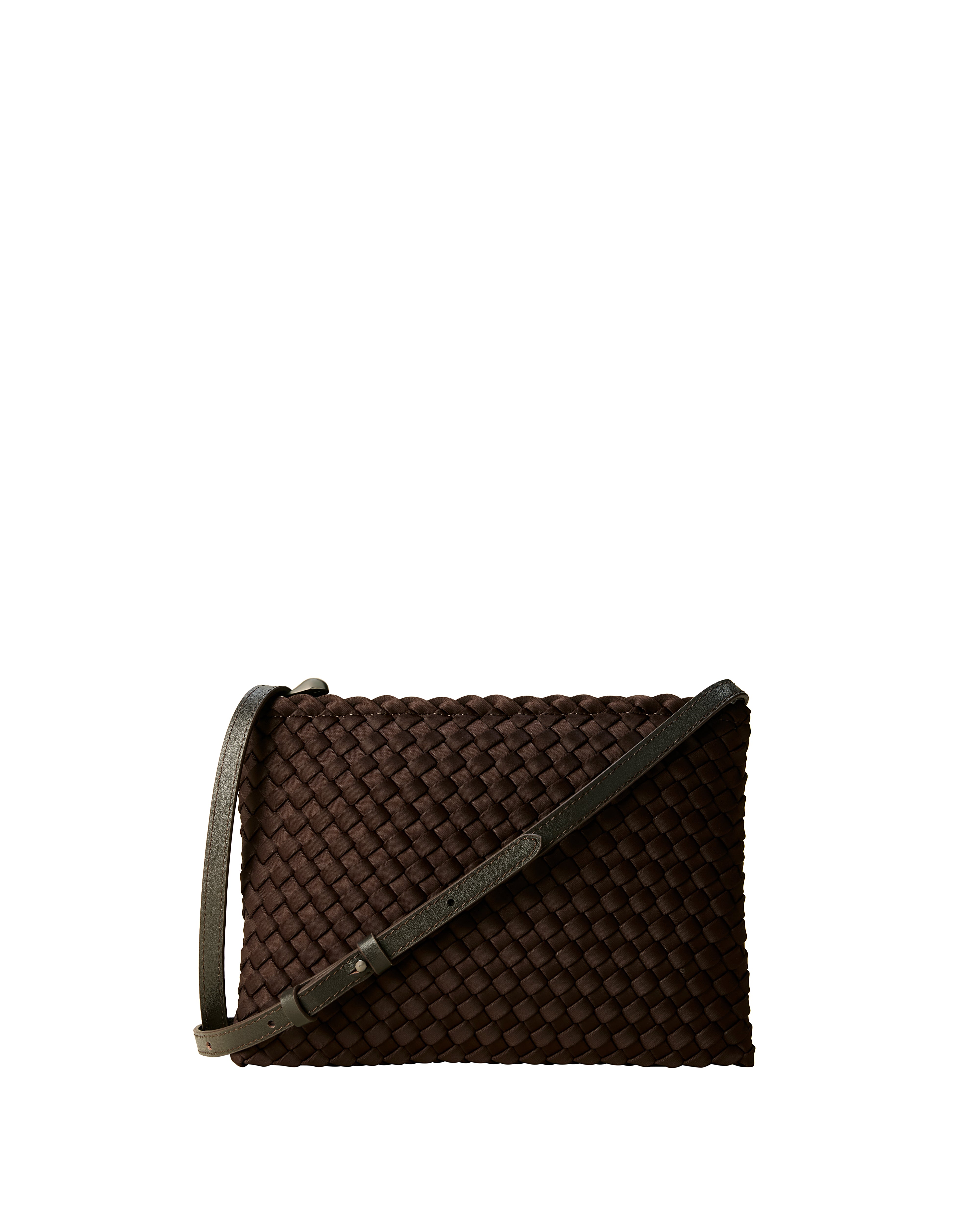 Naghedi Envelope Medium Crossbody