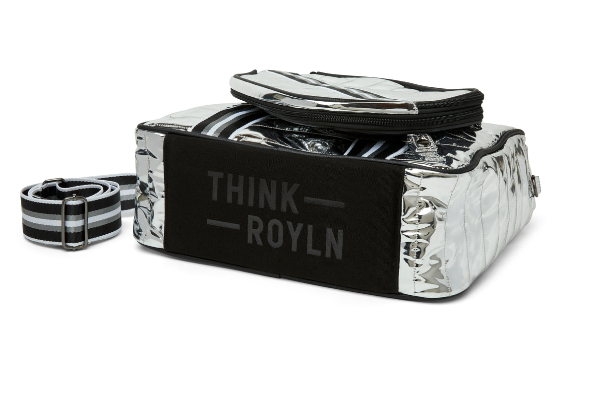 Think Royln Sporty Spice Pickle Bag – The Shop at Equinox