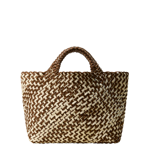 Naghedi St. Barths Tote Medium – The Shop at Equinox