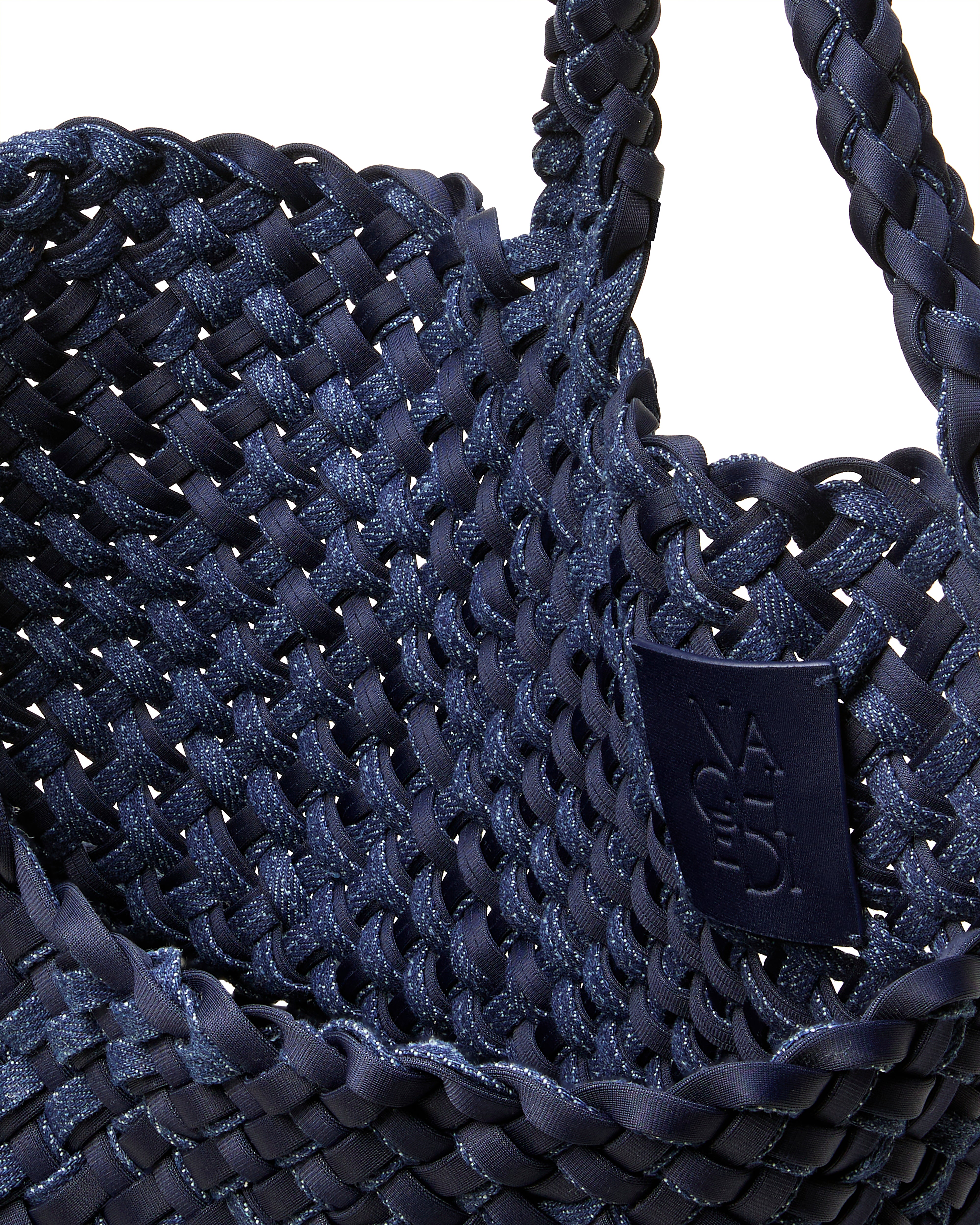 Naghedi St Barths Medium Tote
