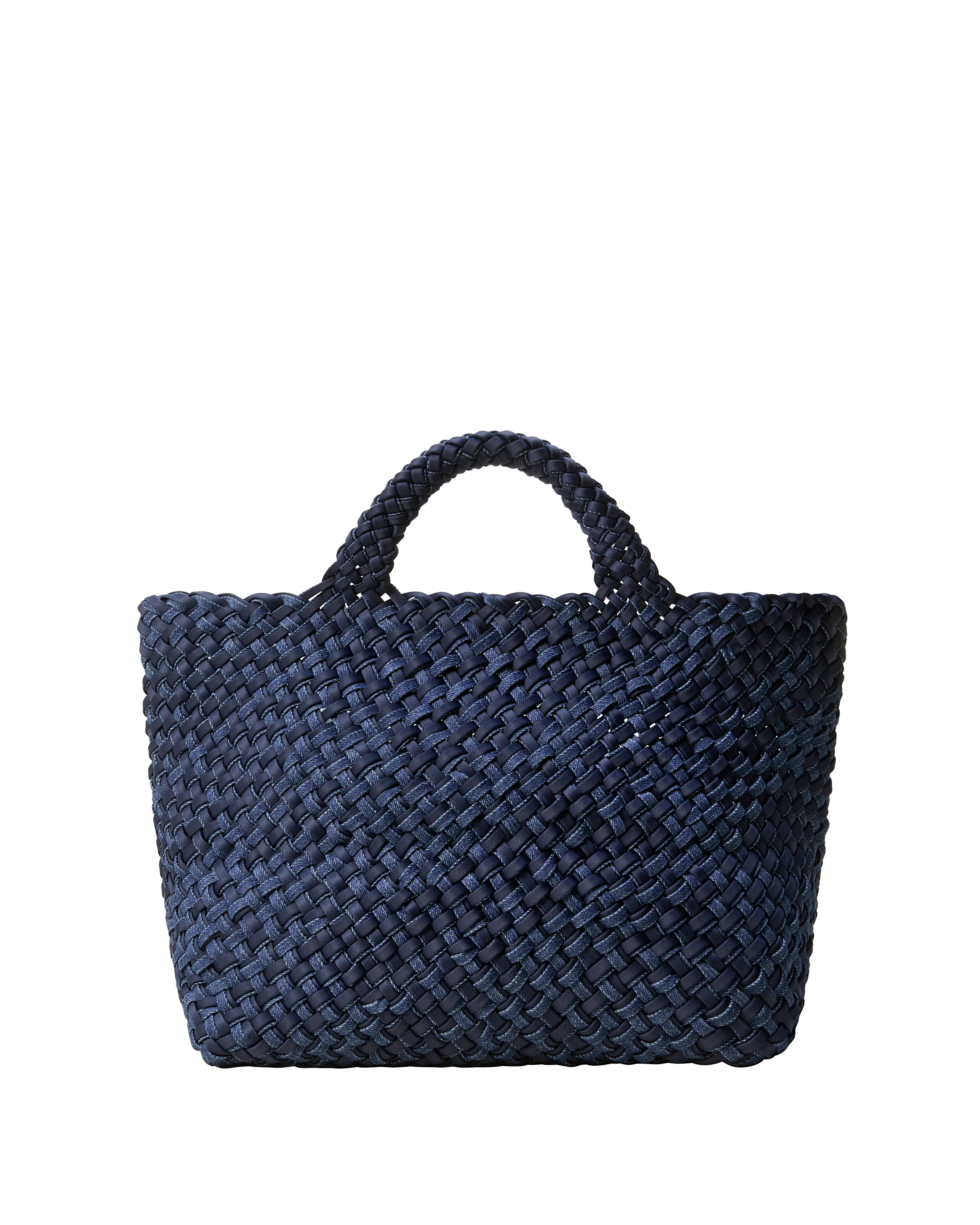Handwoven Neoprene Bags & Stylish Totes – The Shop at Equinox