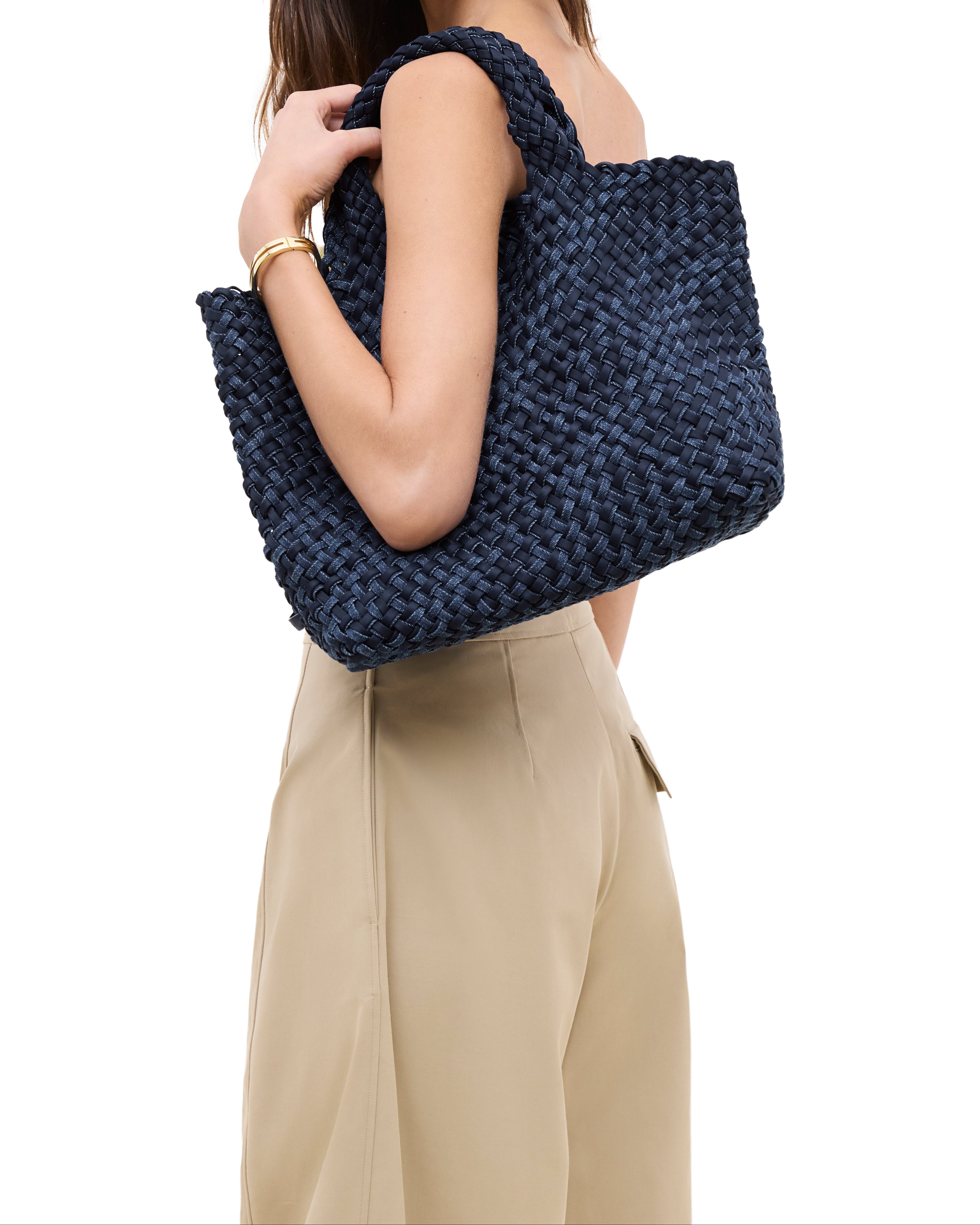 Handwoven Neoprene Bags & Stylish Totes – The Shop at Equinox