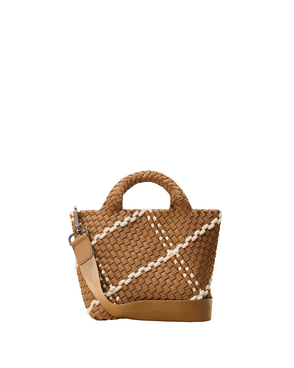 Naghedi St. Barths Petit Tote – The Shop at Equinox