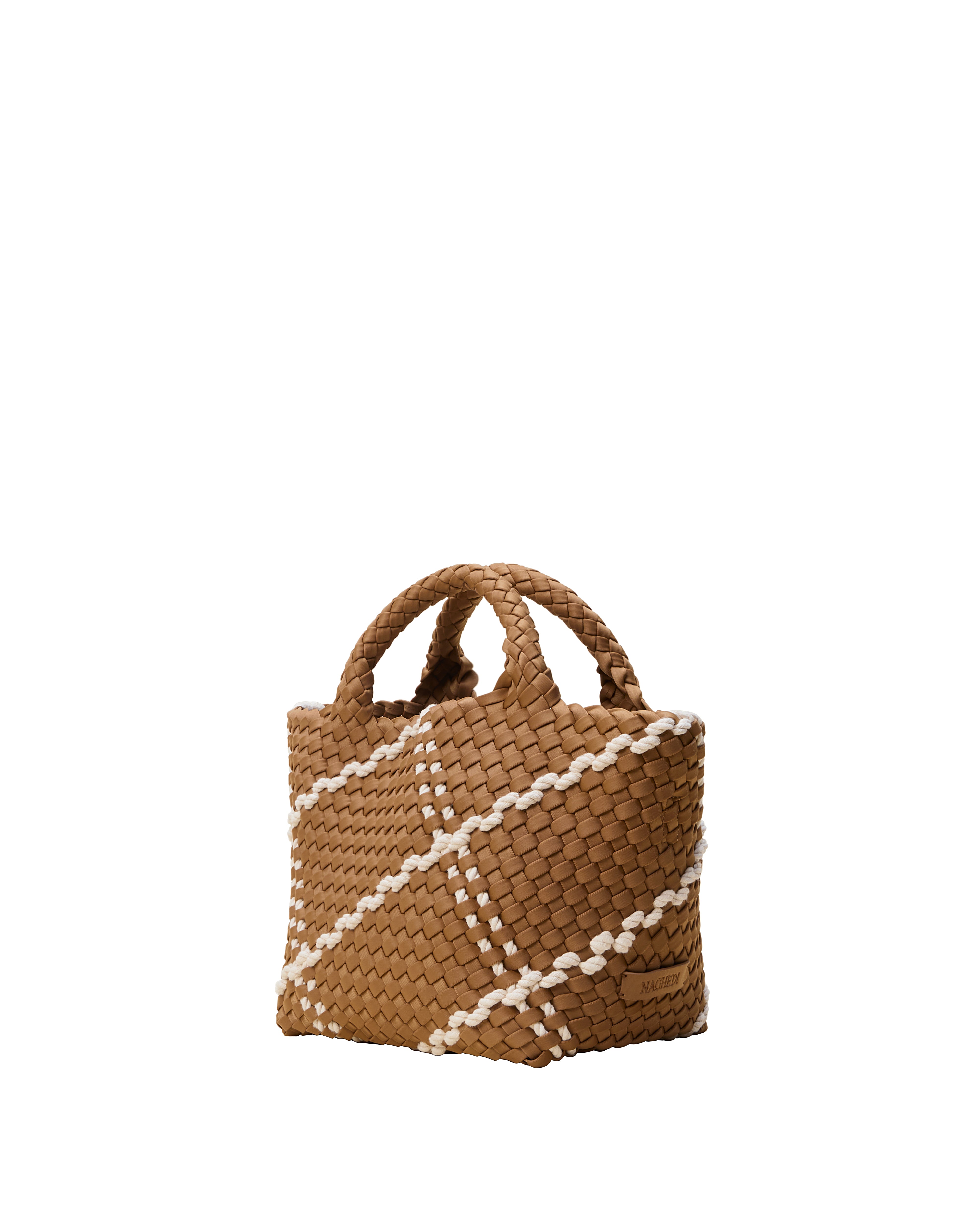 Naghedi St. Barths Petit Tote – The Shop at Equinox