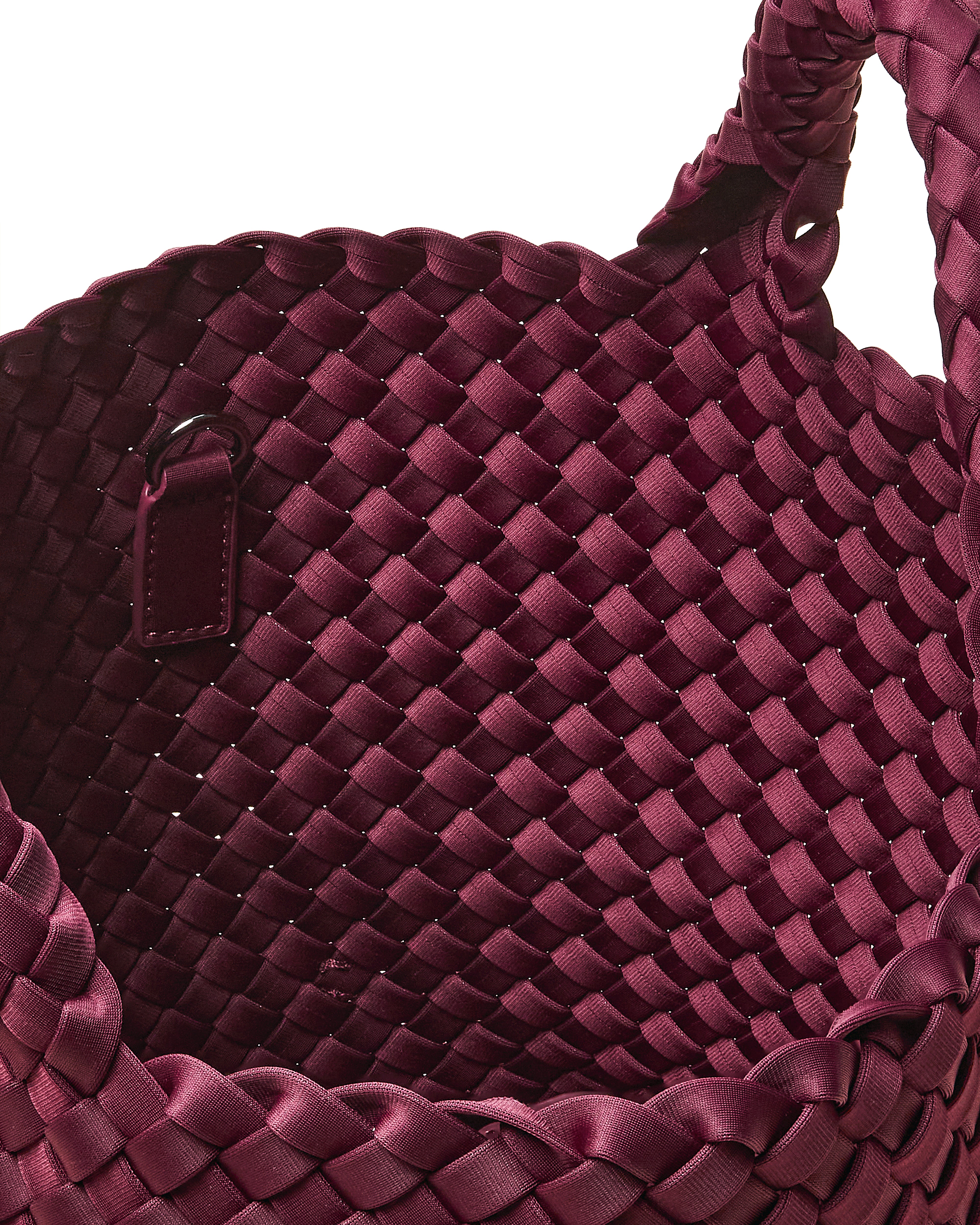 Naghedi St. Barths Small Tote – The Shop at Equinox