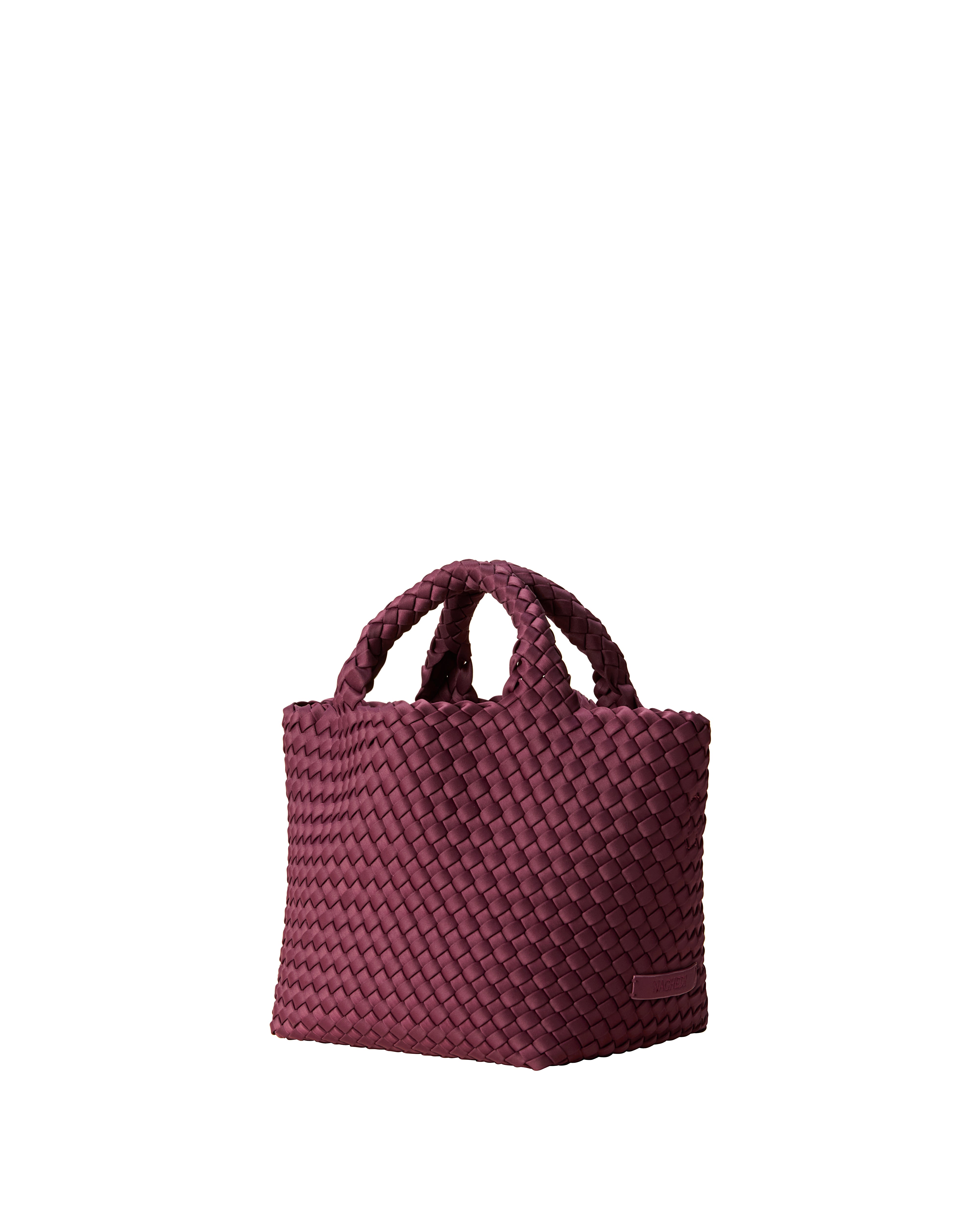 Naghedi St. Barths Small Tote – The Shop at Equinox
