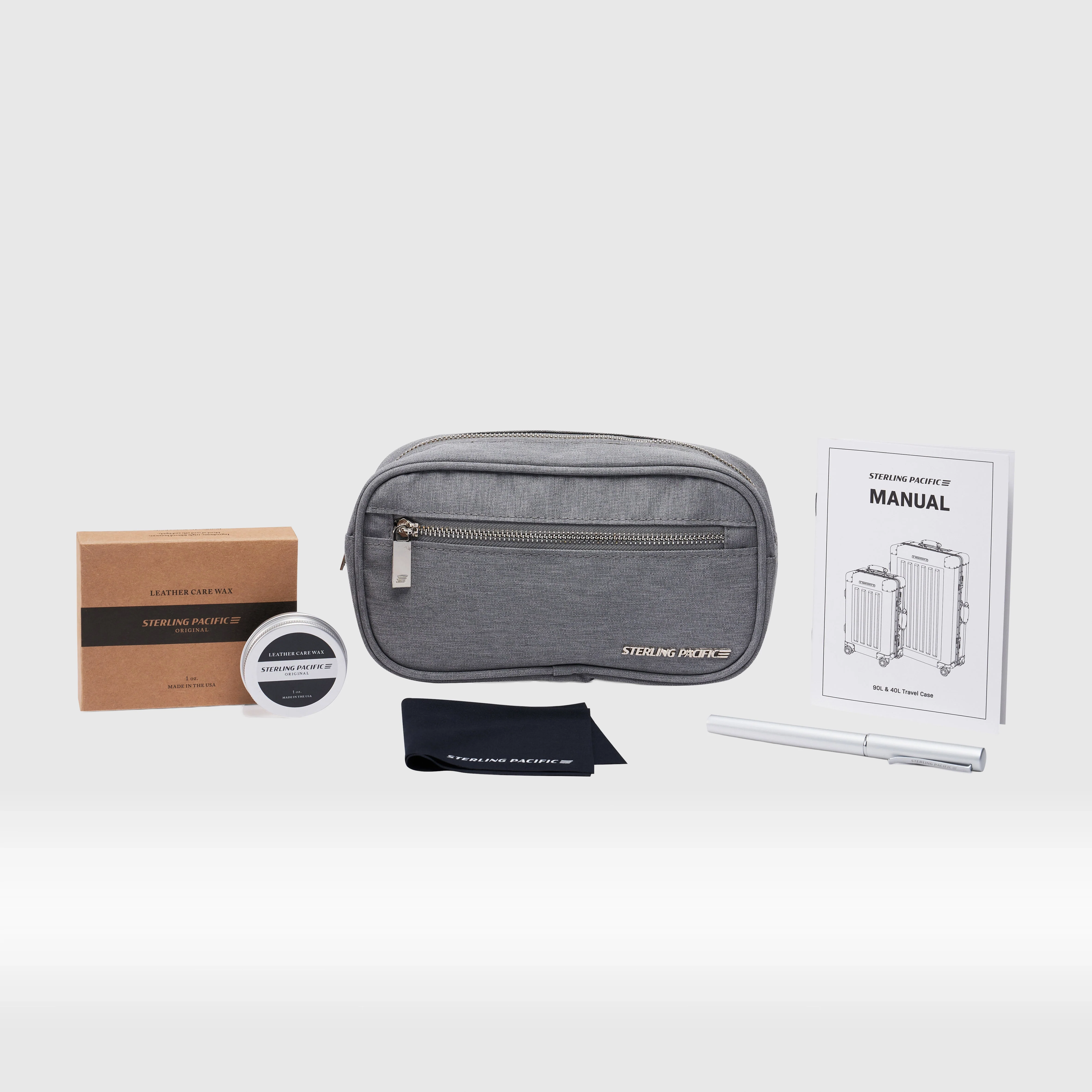35L Cabin Travel Case