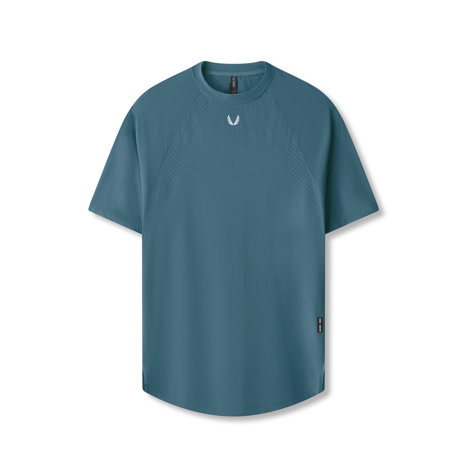 ASRV Laser-Vent Established Tee