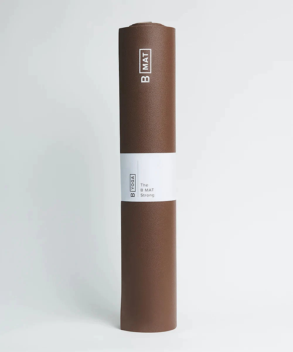 b, halfmoon The B MAT Strong 6mm