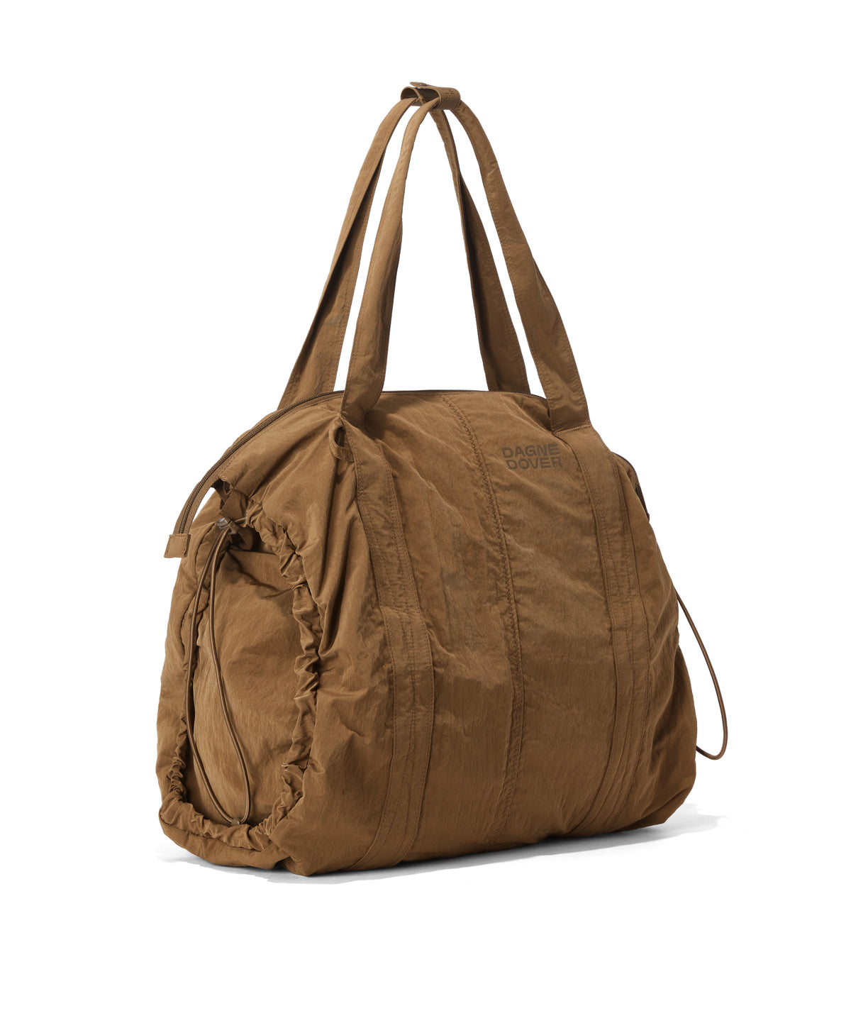 Dagne Dover Packable Large Tote