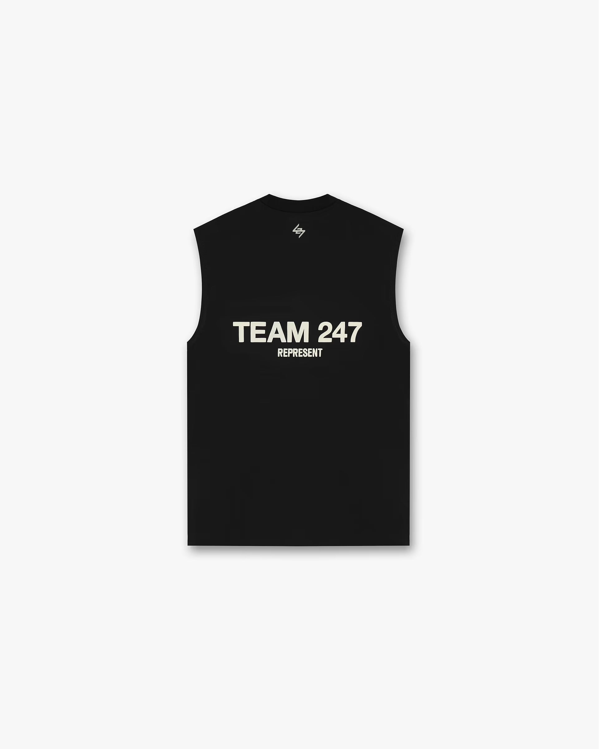 Represent Team 247 Oversized Tank