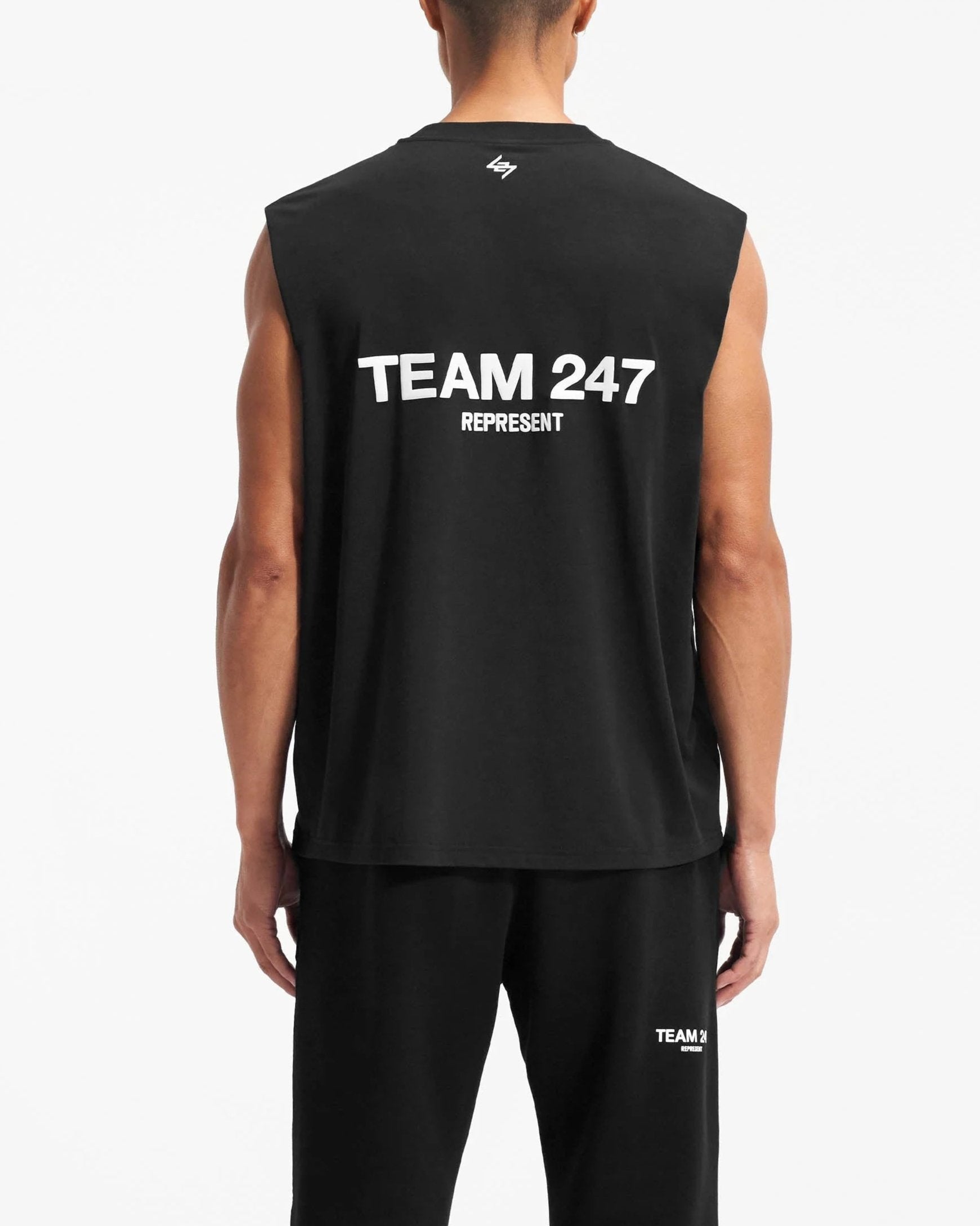 Represent Team 247 Oversized Tank