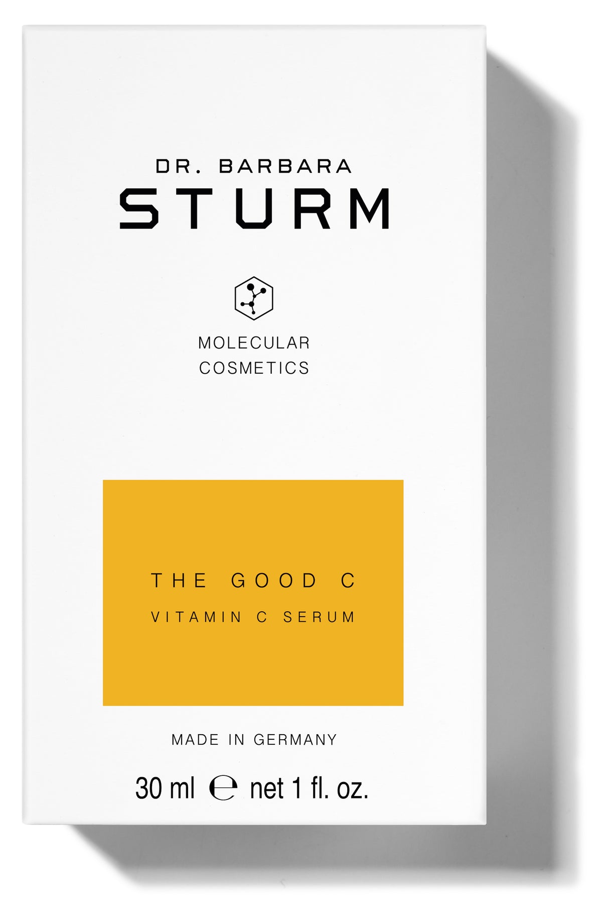 Dr. Barbara Sturm The Good C – The Shop at Equinox