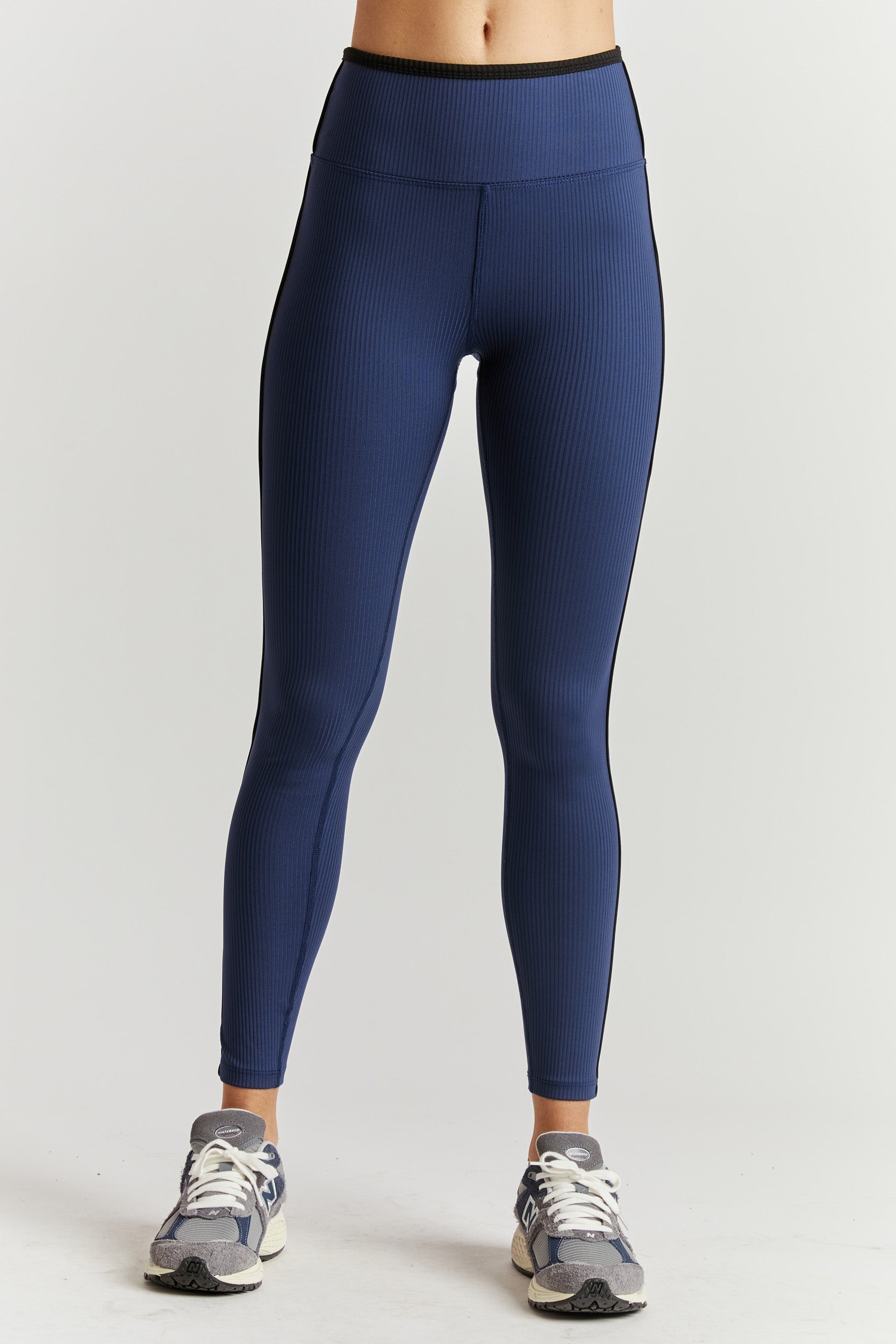 Year Of Ours Ribbed Track Legging