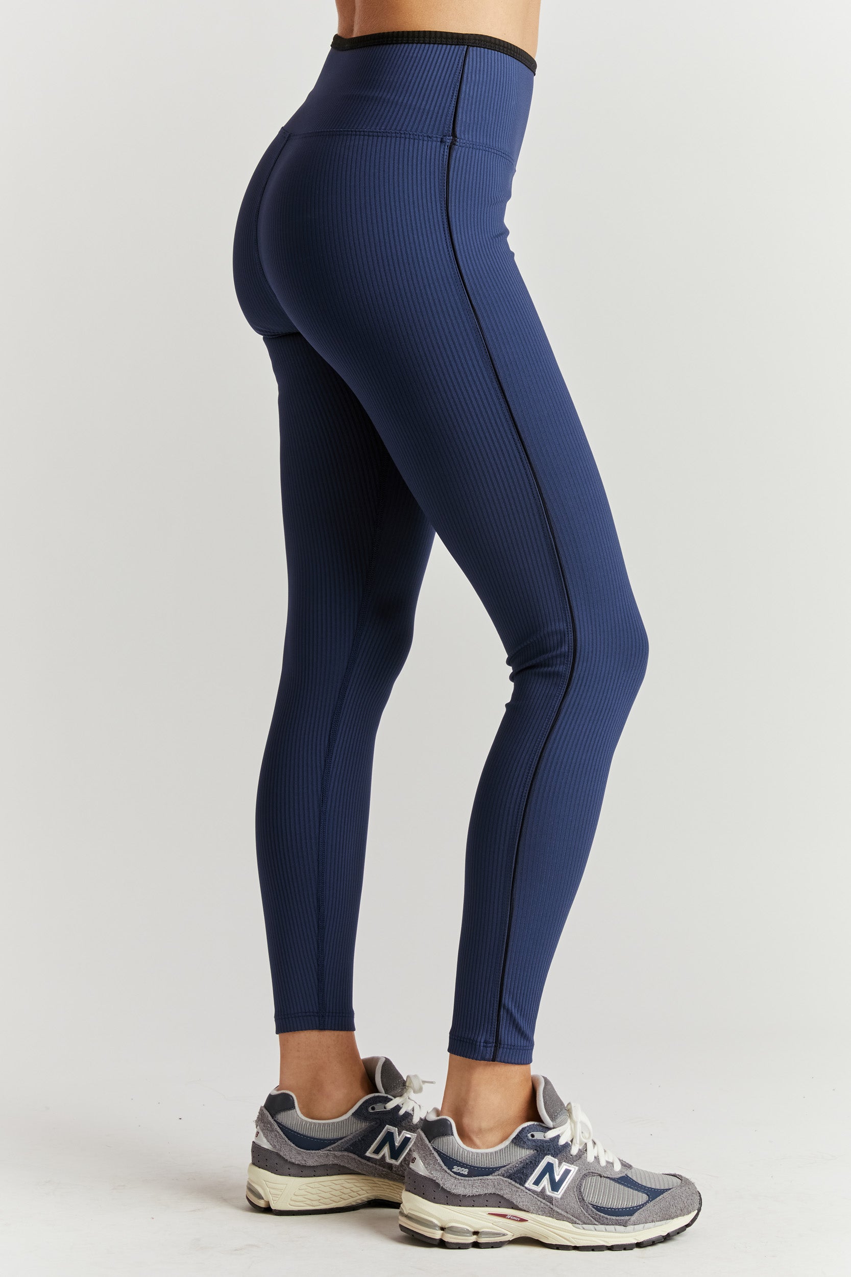 Year Of Ours Ribbed Track Legging