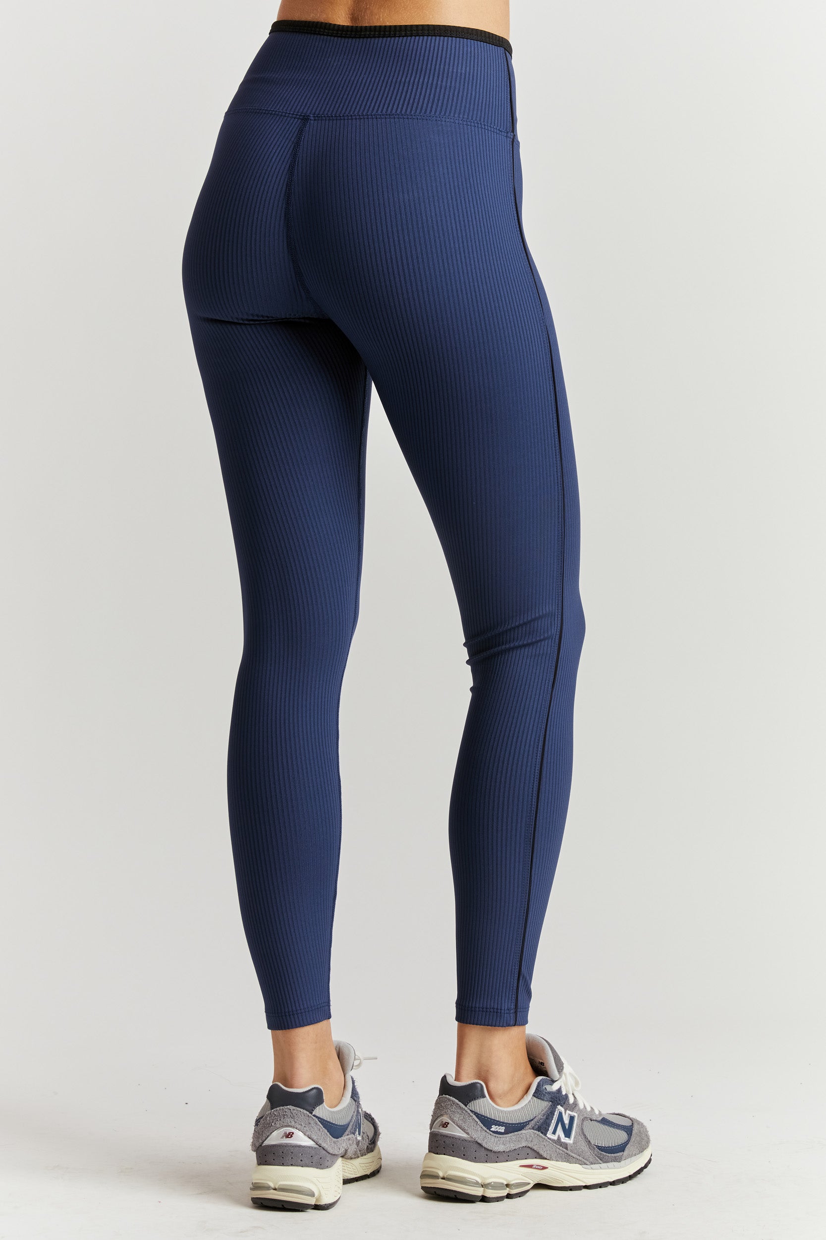 Year Of Ours Ribbed Track Legging