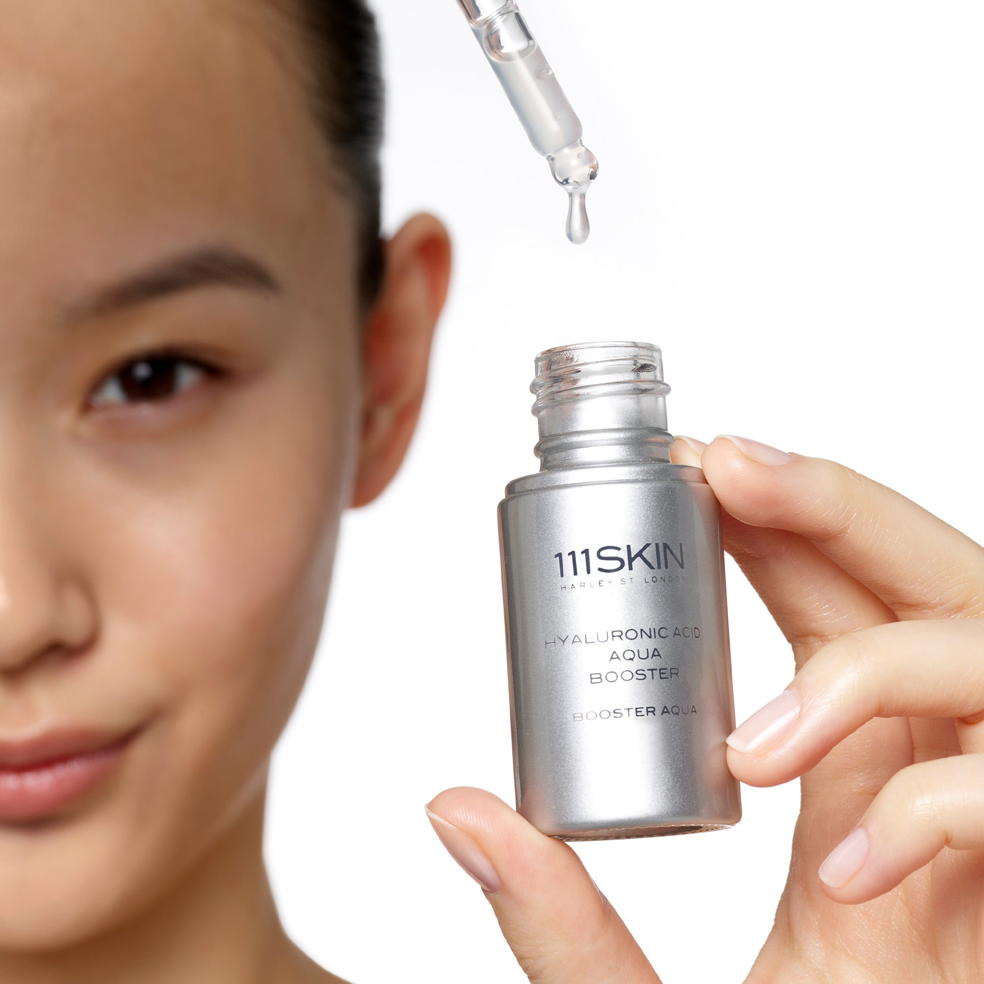 111Skin Hyaluronic Acid Aqua Booster