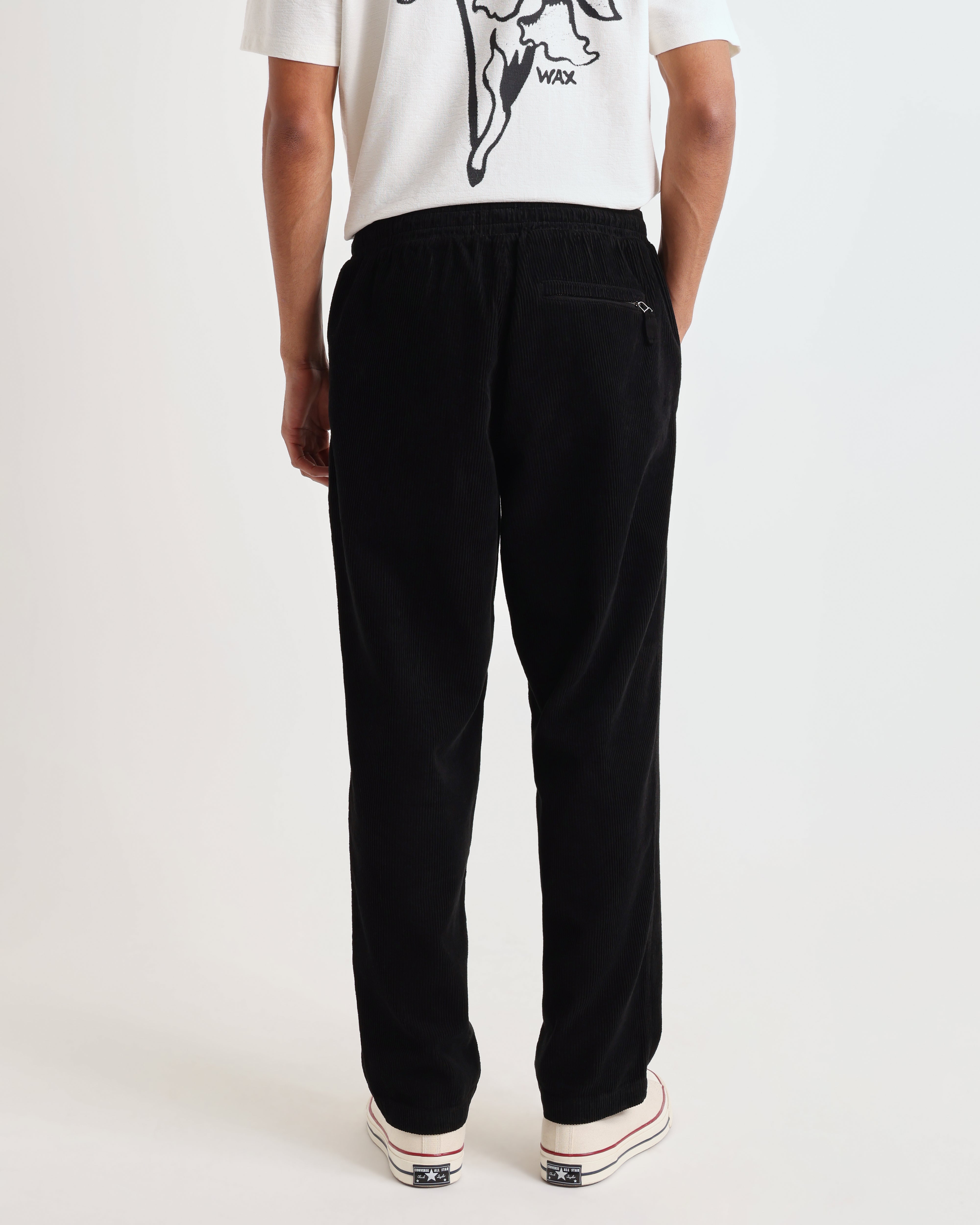 Wax London Tyne Trouser